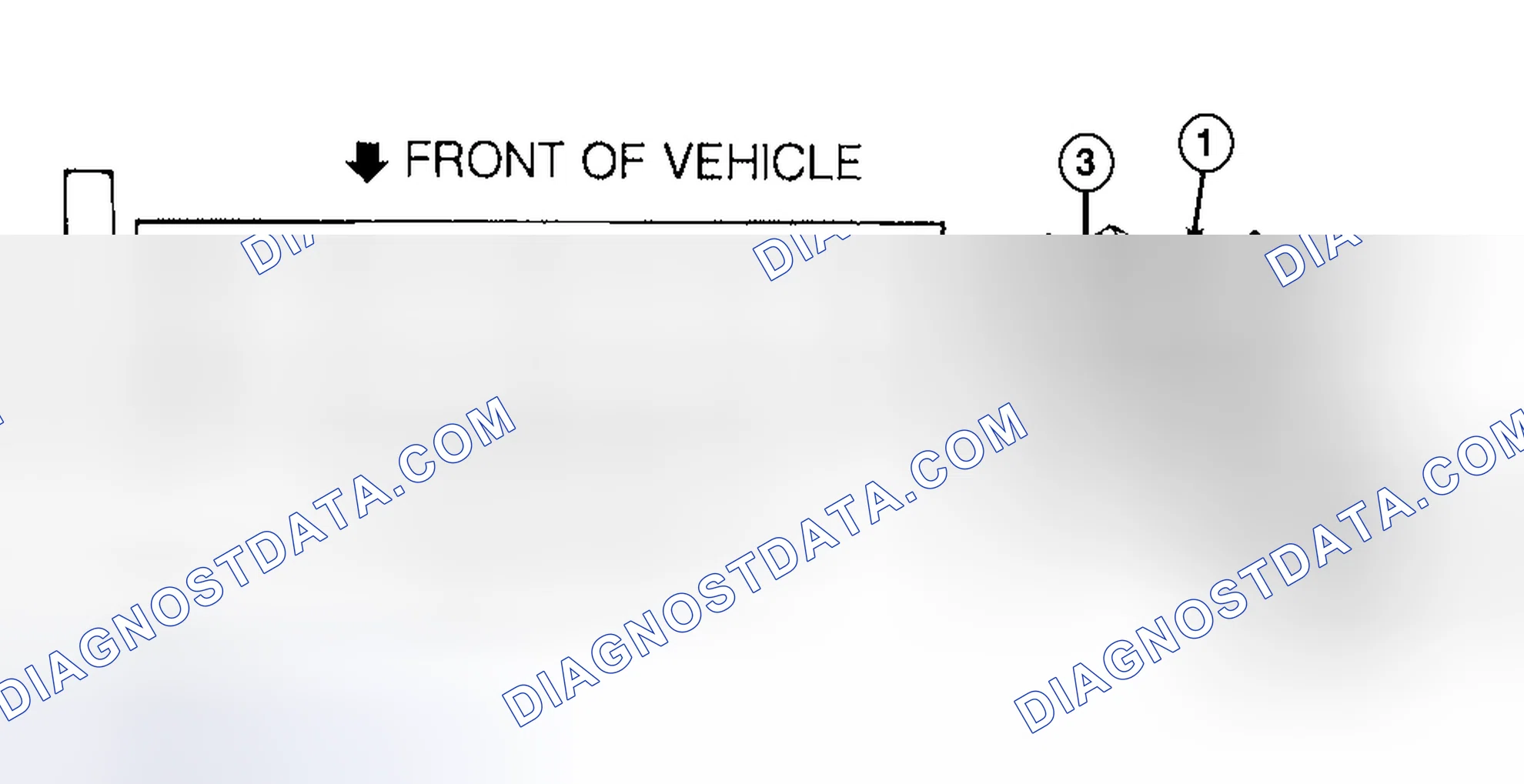 Scheme 1: Identifying Firing Order (1.8L)