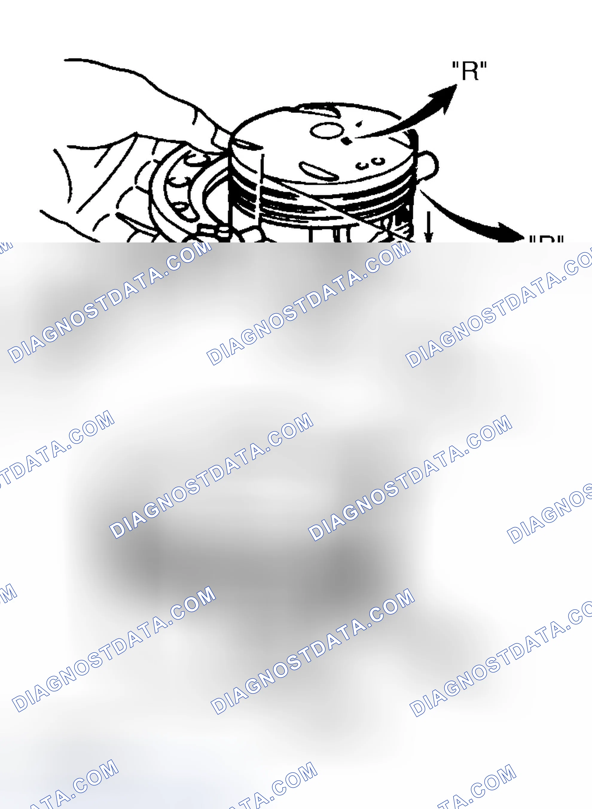 Scheme 35: Piston & Connecting Rod Assemblies