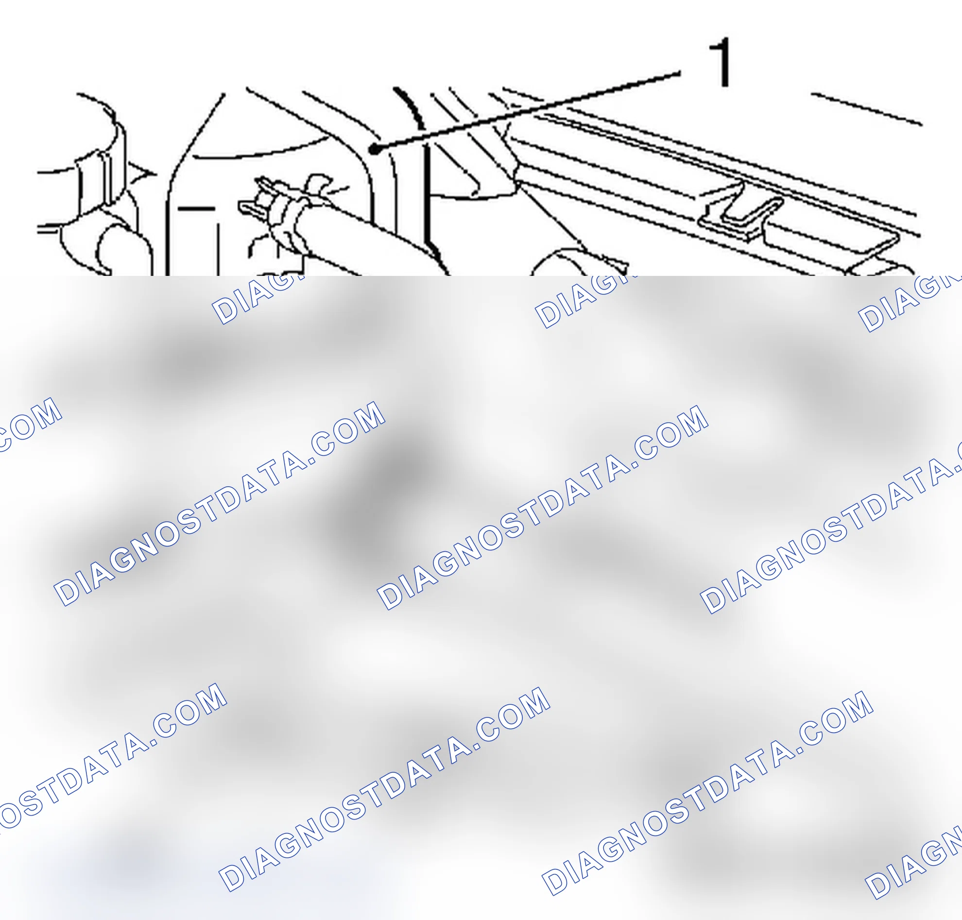 Replace Lower Coolant Hose