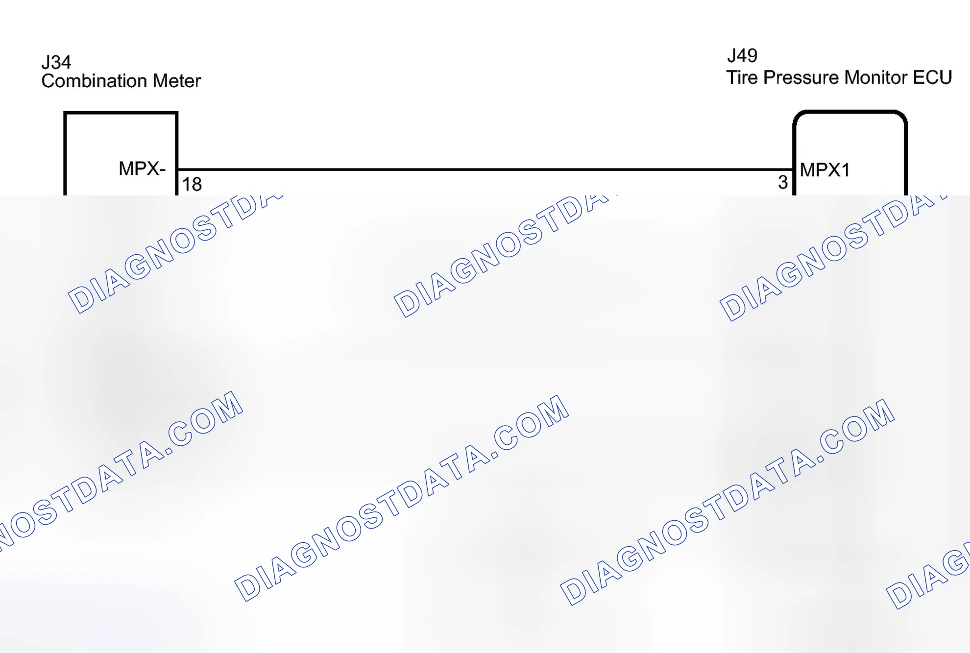 Scheme 100: WIRING DIAGRAM