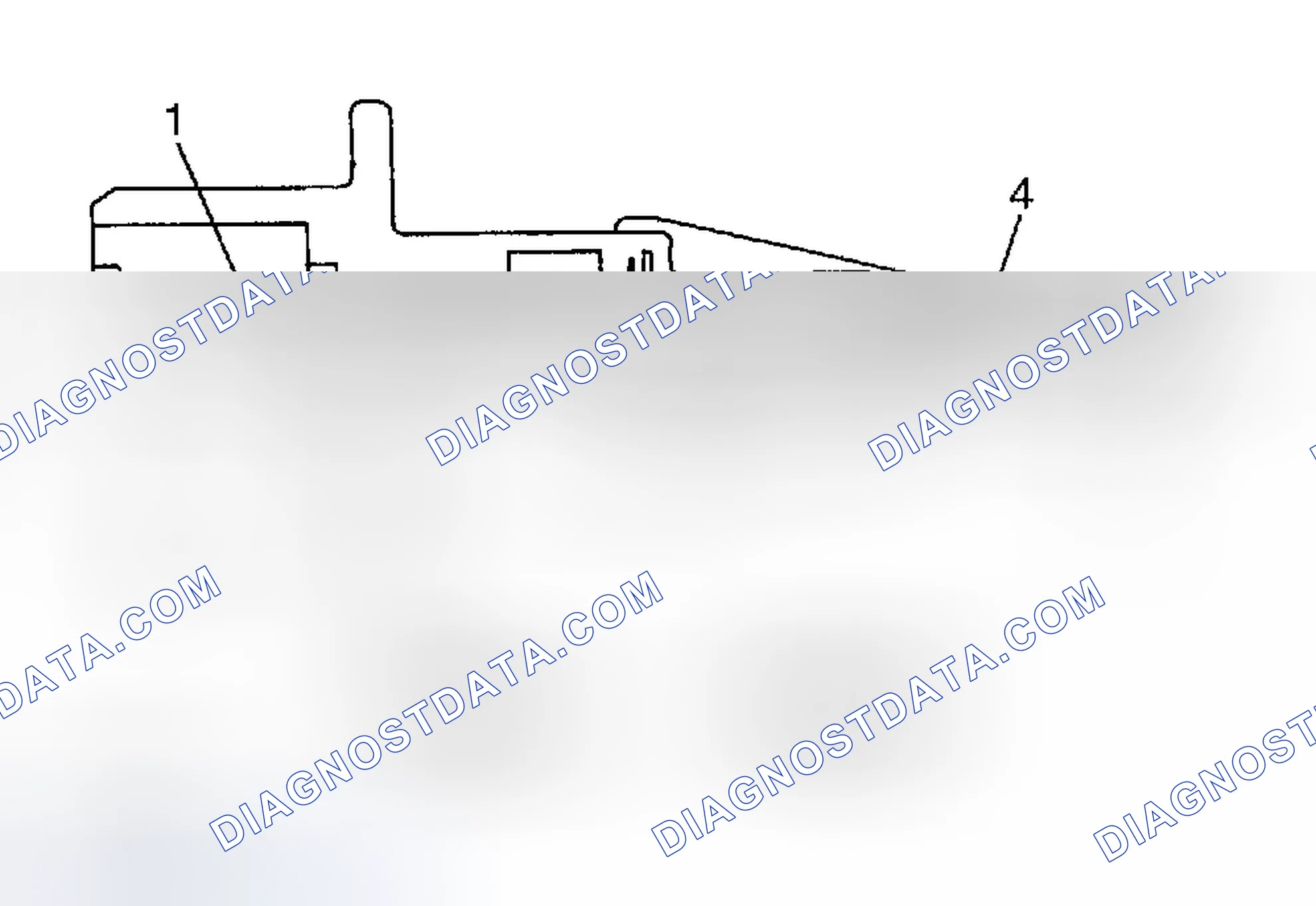 Scheme 26: Intake Air Temperature Sensor (IAT)