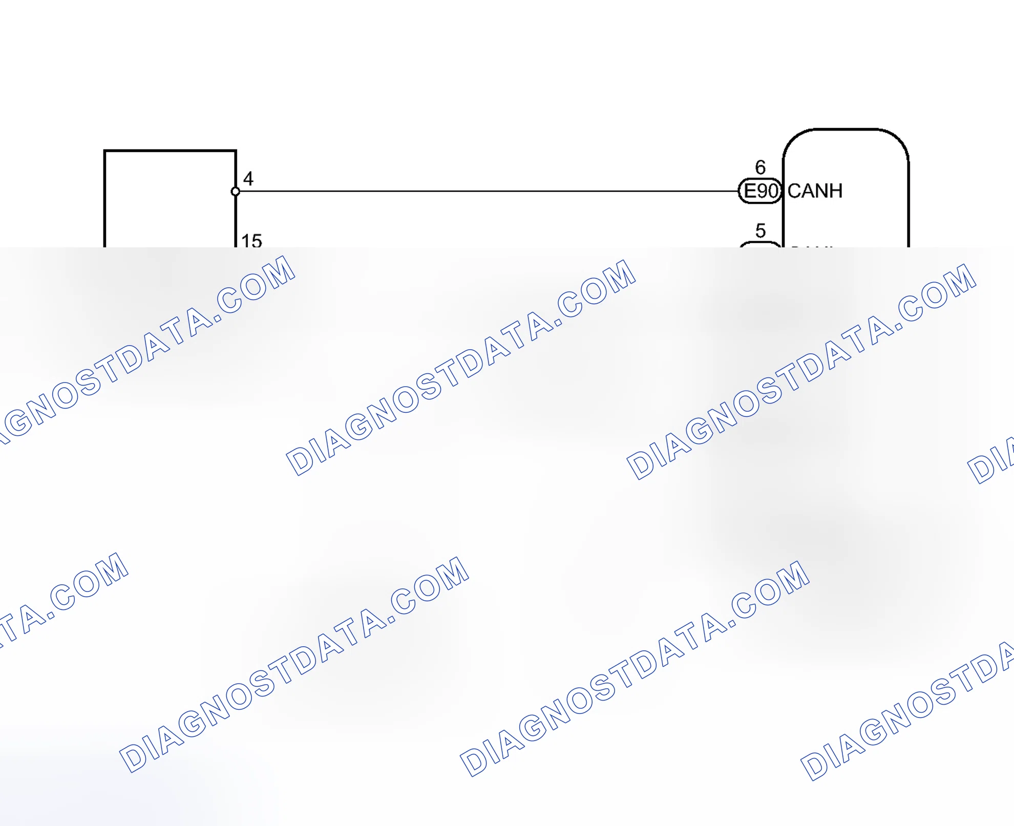Scheme 127: WIRING DIAGRAM
