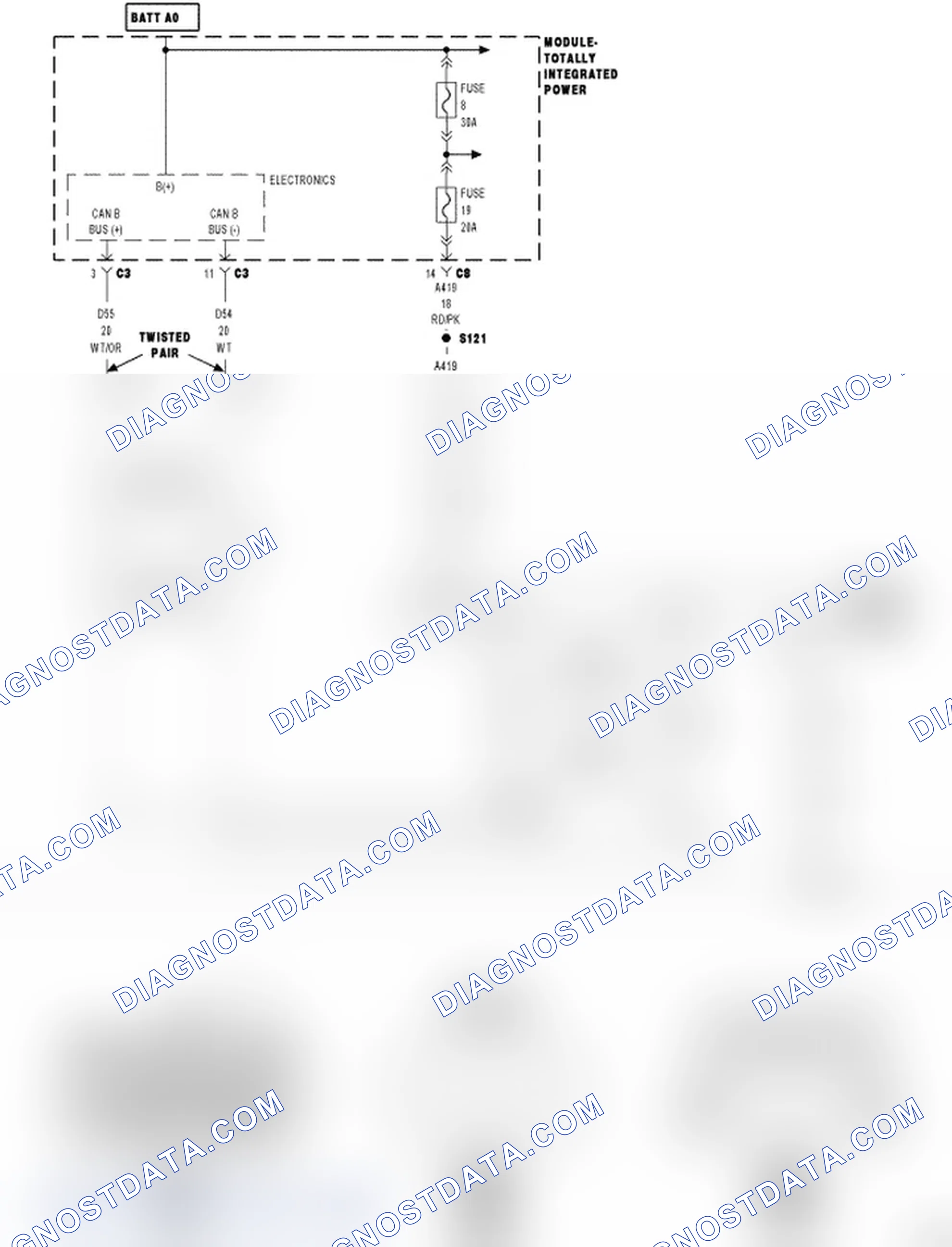 Scheme 114: Circuit Schematic