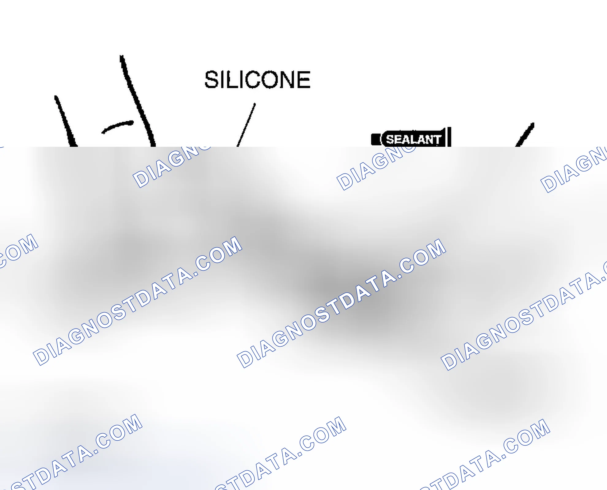 Scheme 61: Stator and Thermal Protector Installation Note