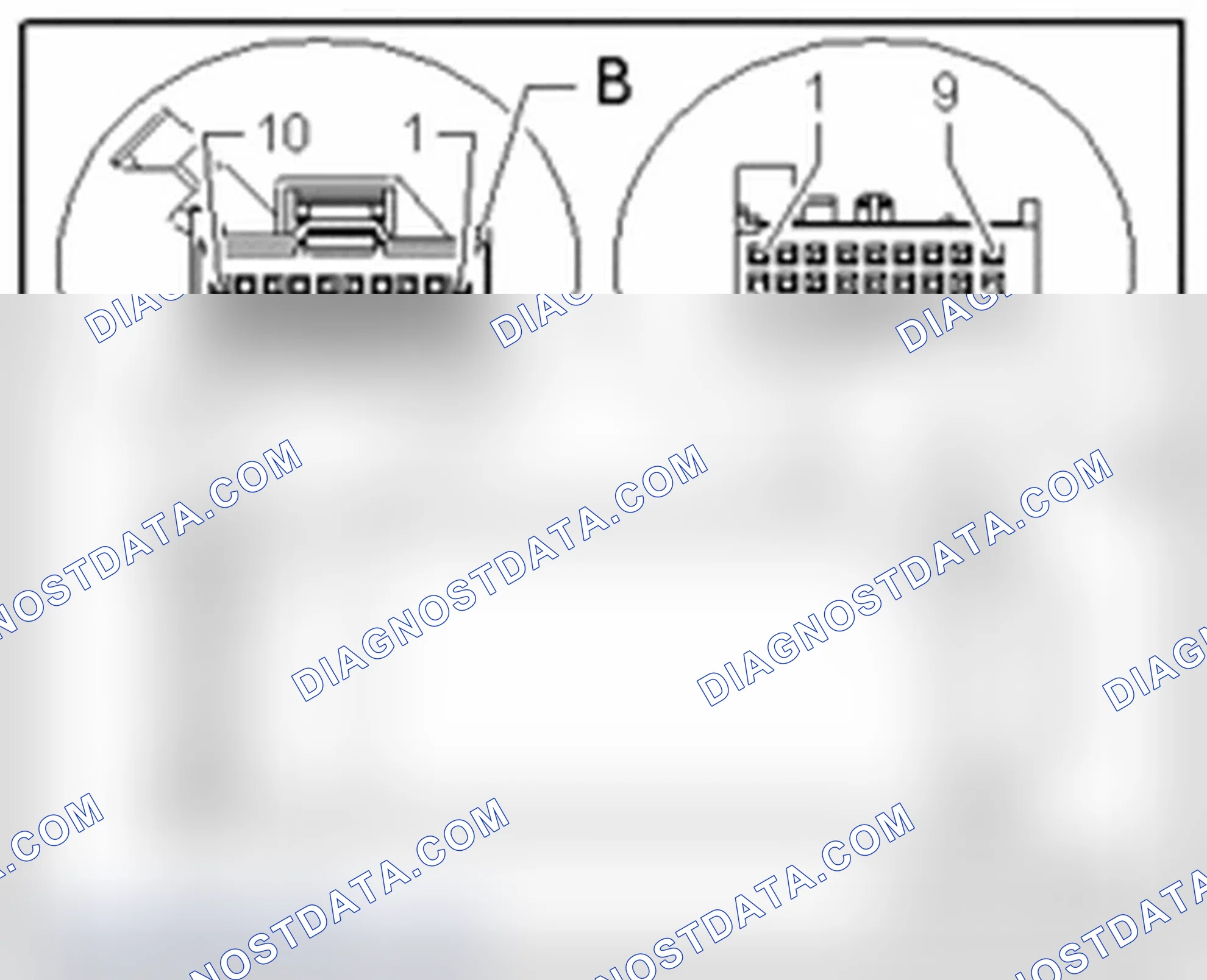 Scheme 76: Operating Electronics and Telephone Control Module J412 (cell phone preparation) through MY02