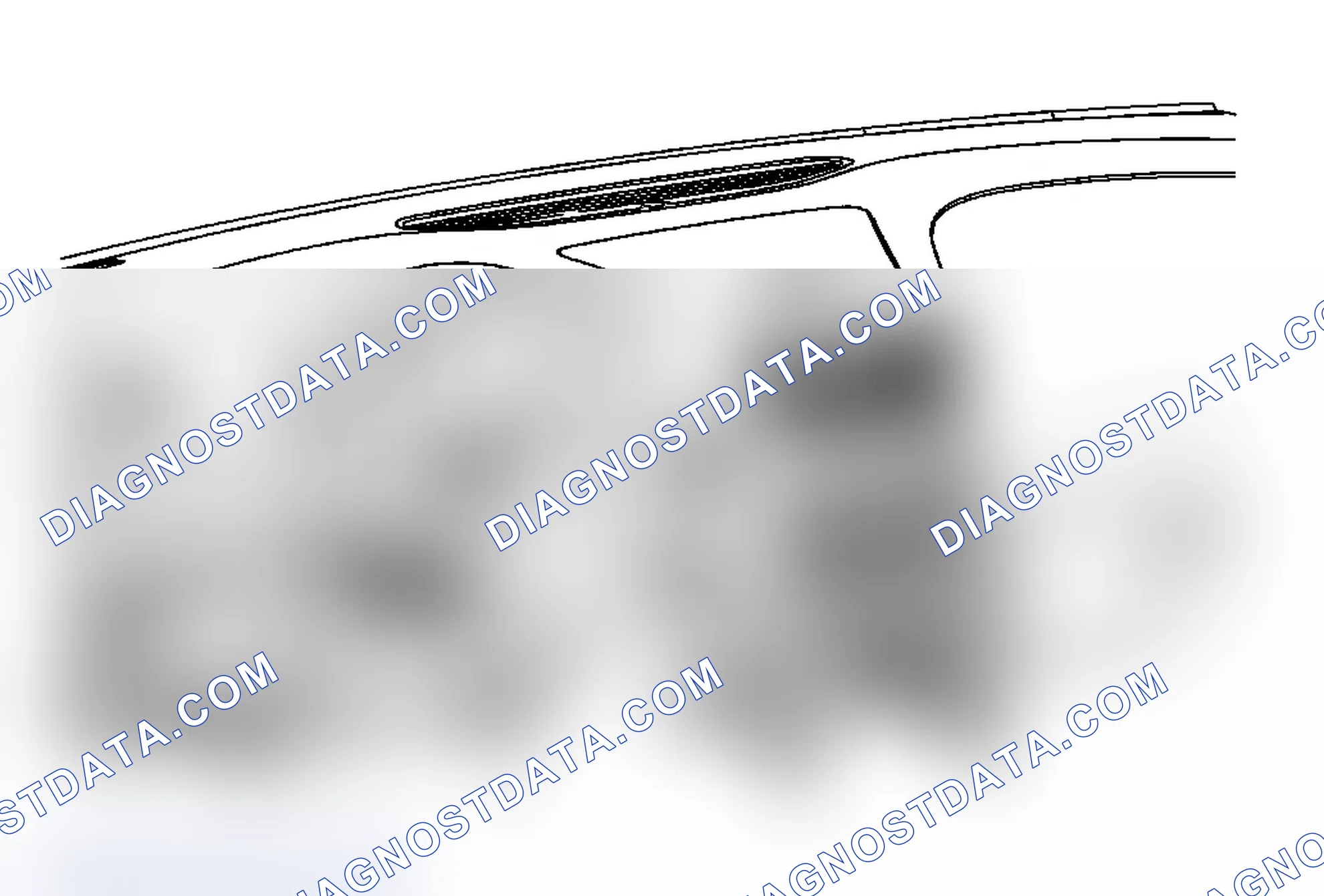 Scheme 27: Instrument Panel Outer Air Outlet Replacement - Left Side