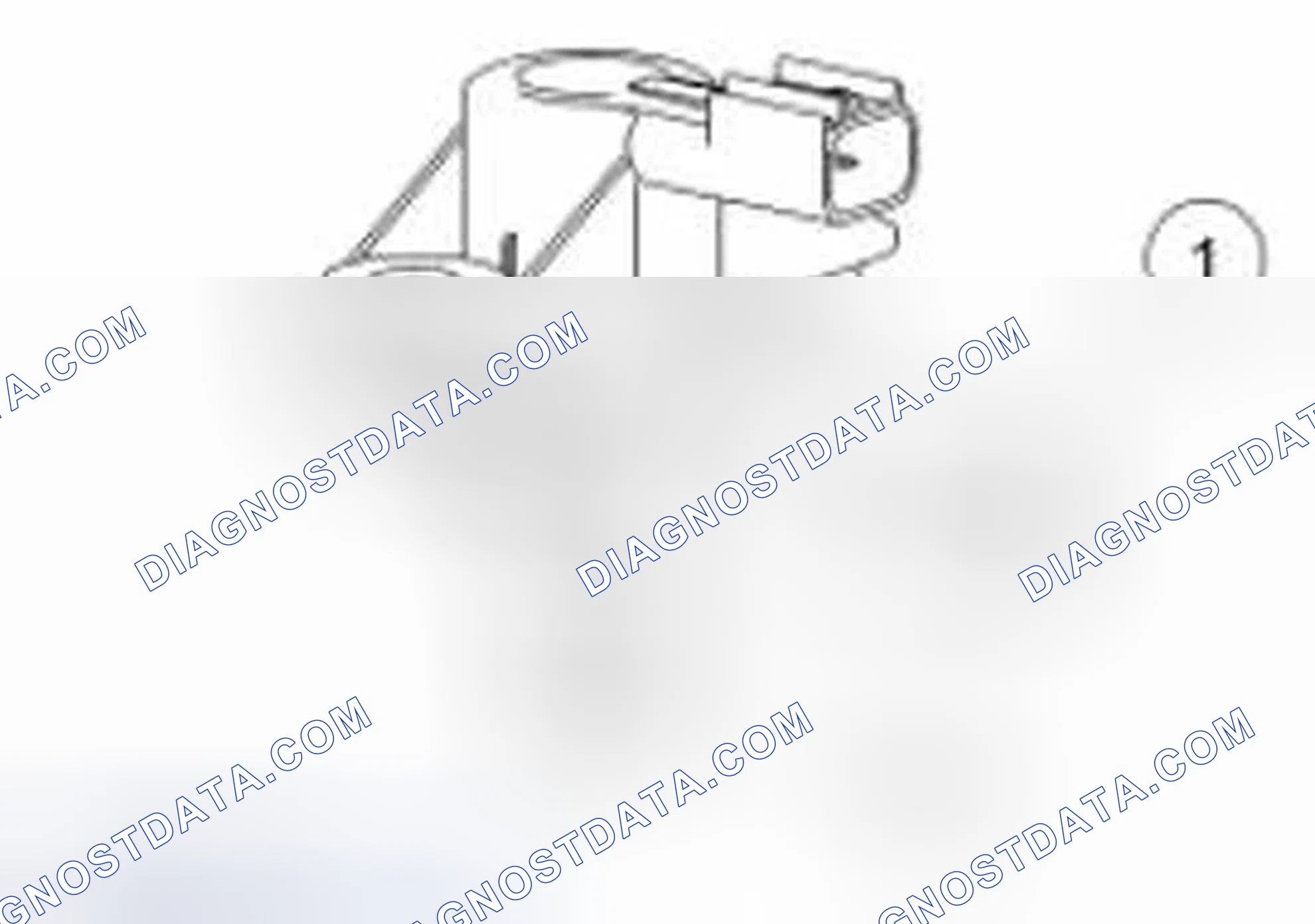 Scheme 40: Evaporative Emission (EVAP) Purge Valve
