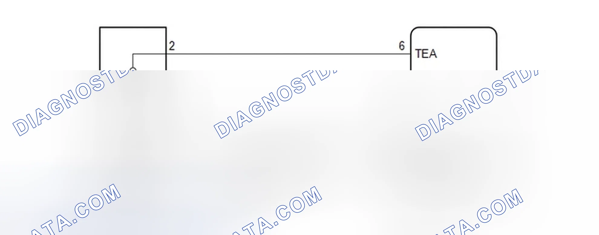Scheme 106: WIRING DIAGRAM