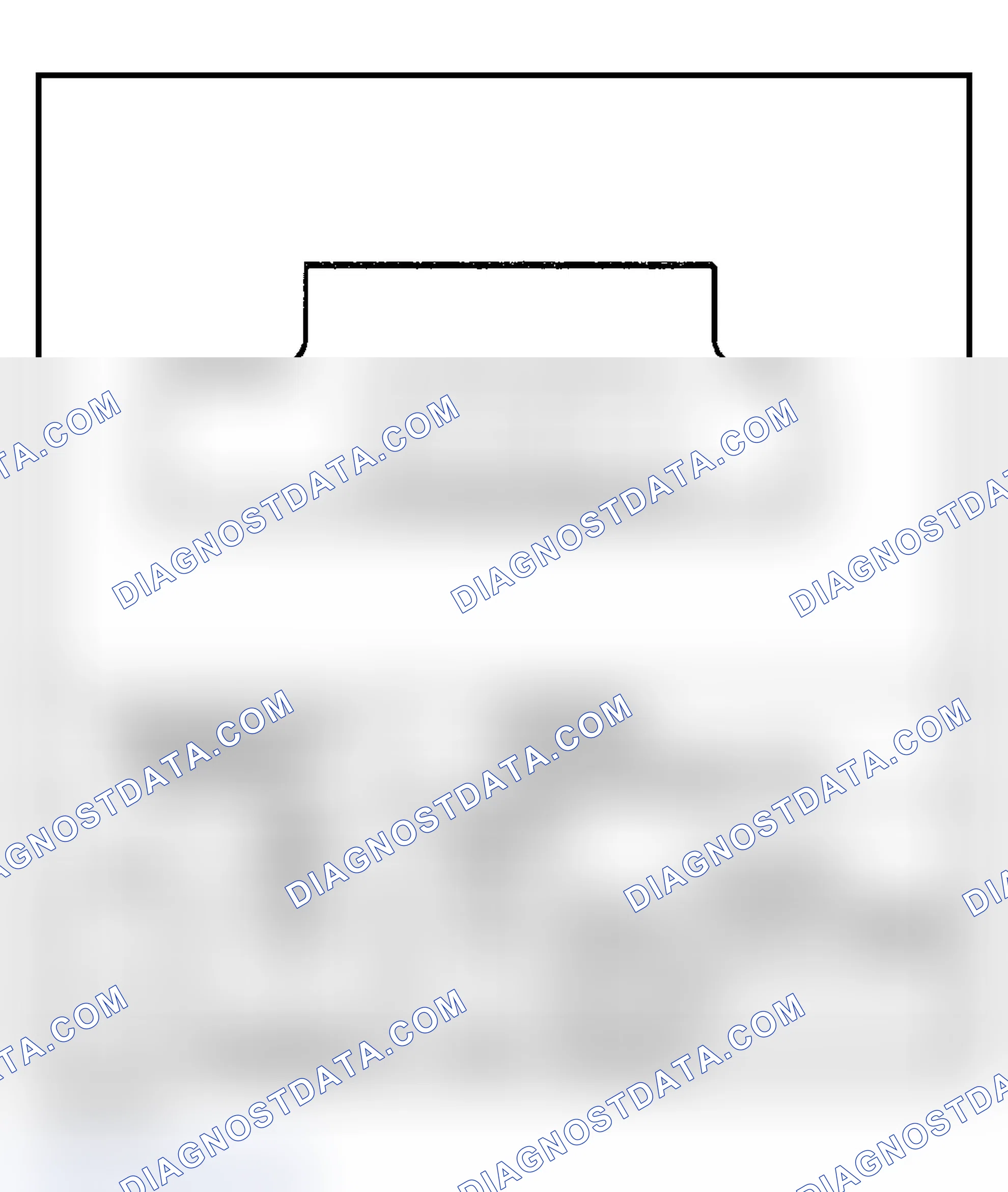 Scheme 12: GARAGE DOOR OPENER CONNECTOR END VIEWS