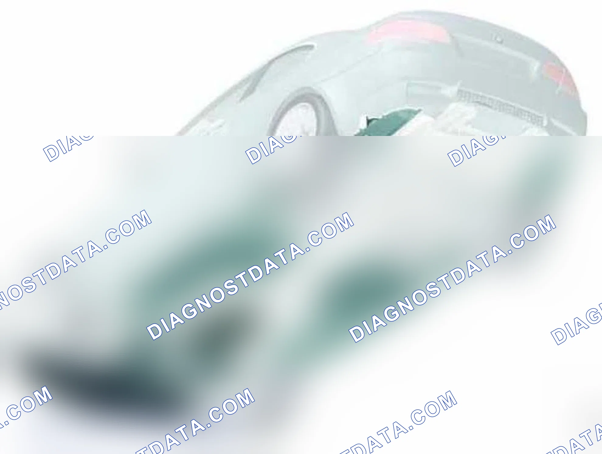 Scheme 332: Other Underbody Paneling