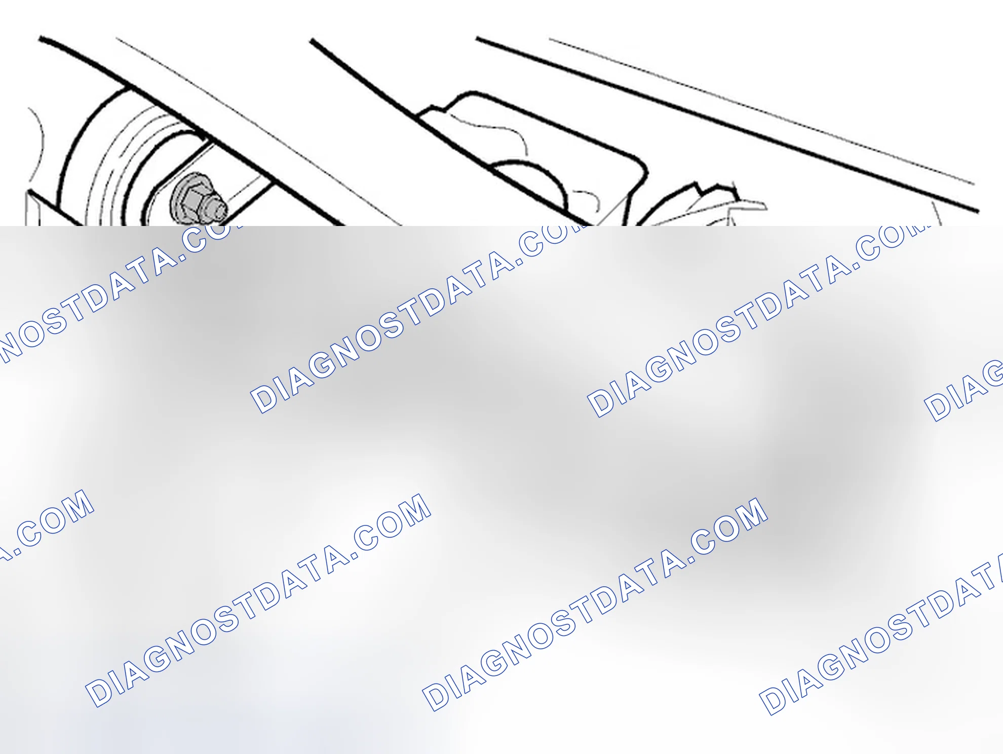 Scheme 880: Removing Torque Control Arm