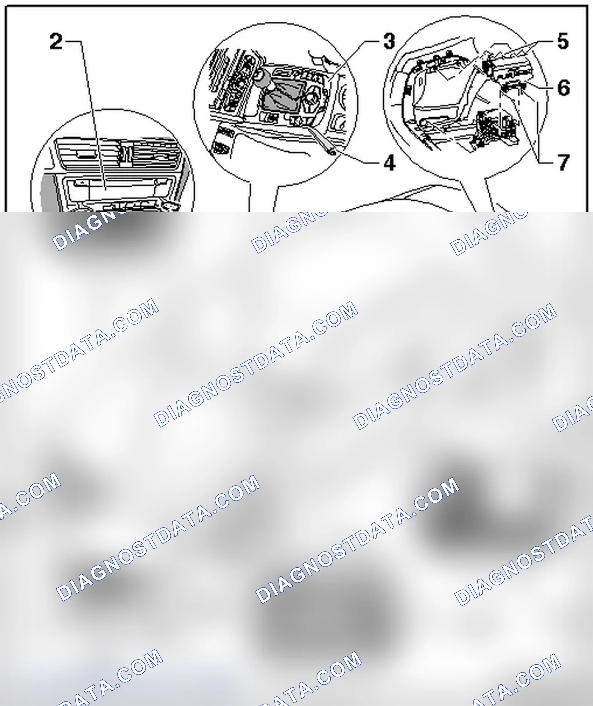 Scheme 34: MMI FROM 11.2008, COMPONENT OVERVIEW
