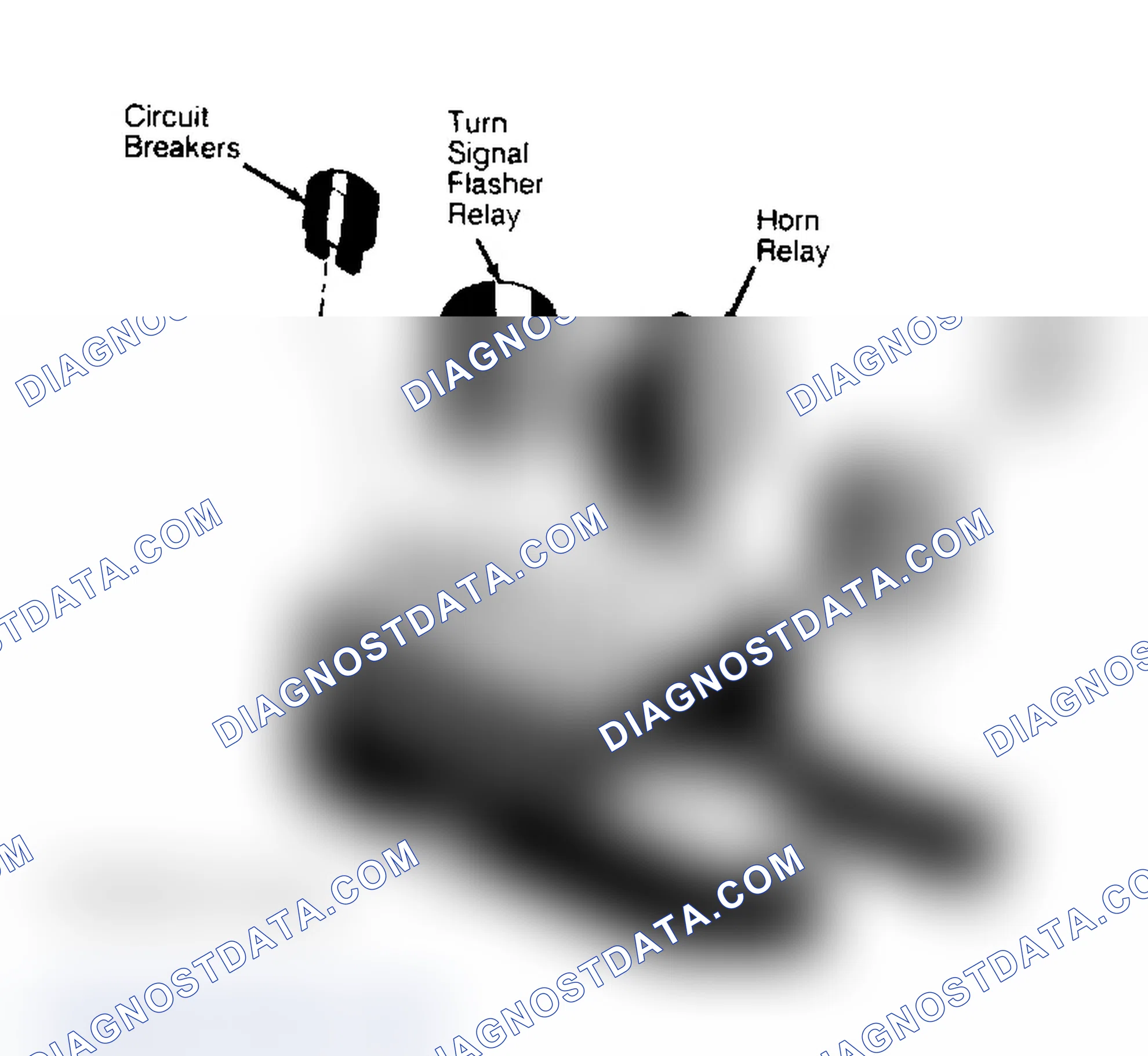Scheme 10: Component Locations (2 Of 6)