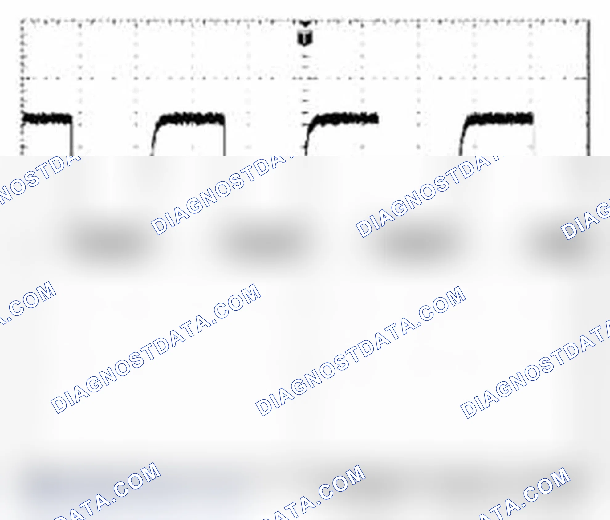 Scheme 100: MAF sensor inspection