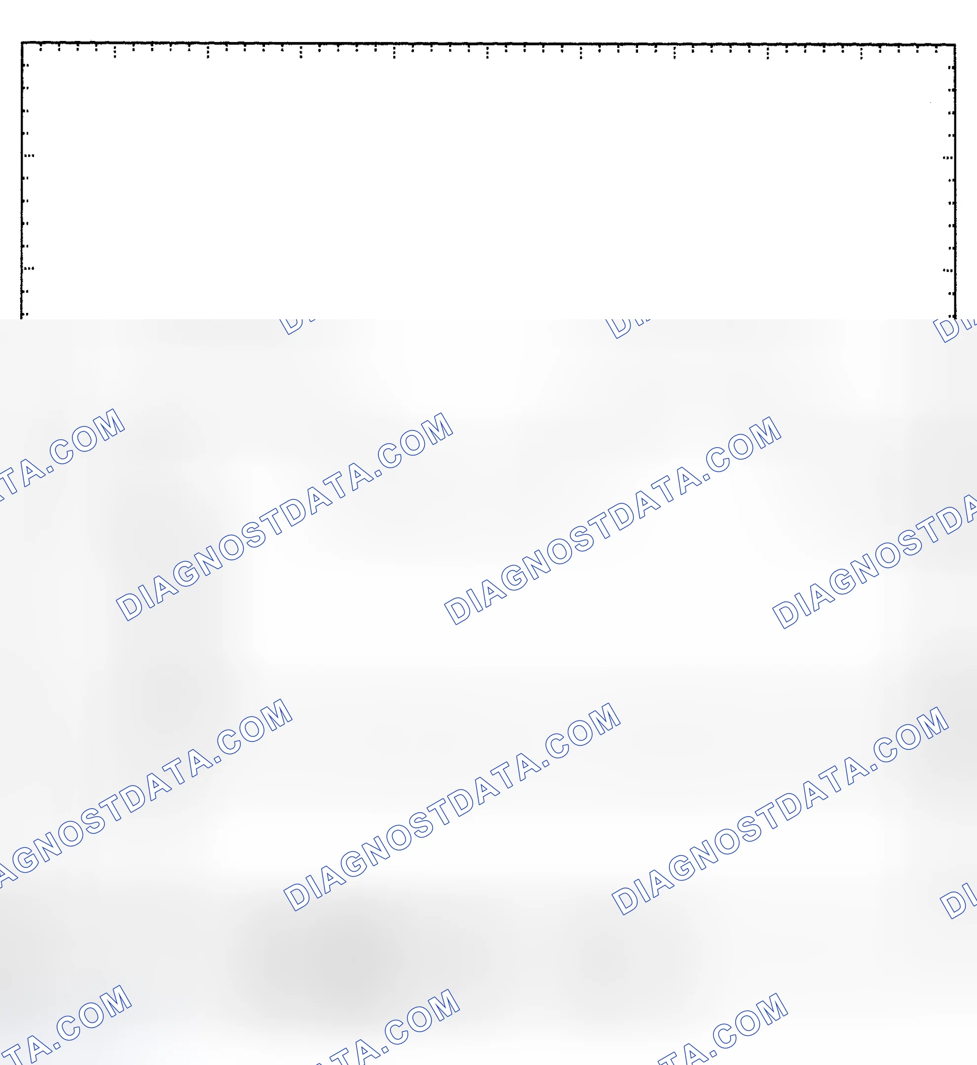 Scheme 26: Injector Bank - Known Good - Voltage Pattern