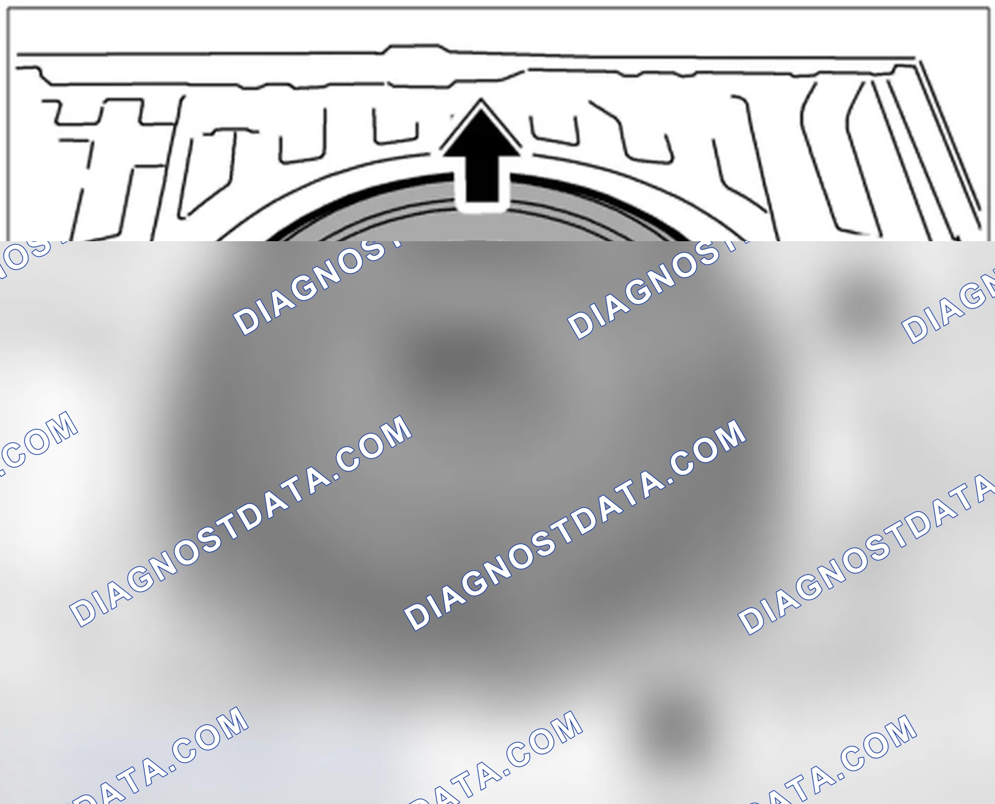 Scheme 31: Checking battery vent hose of the auxiliary battery