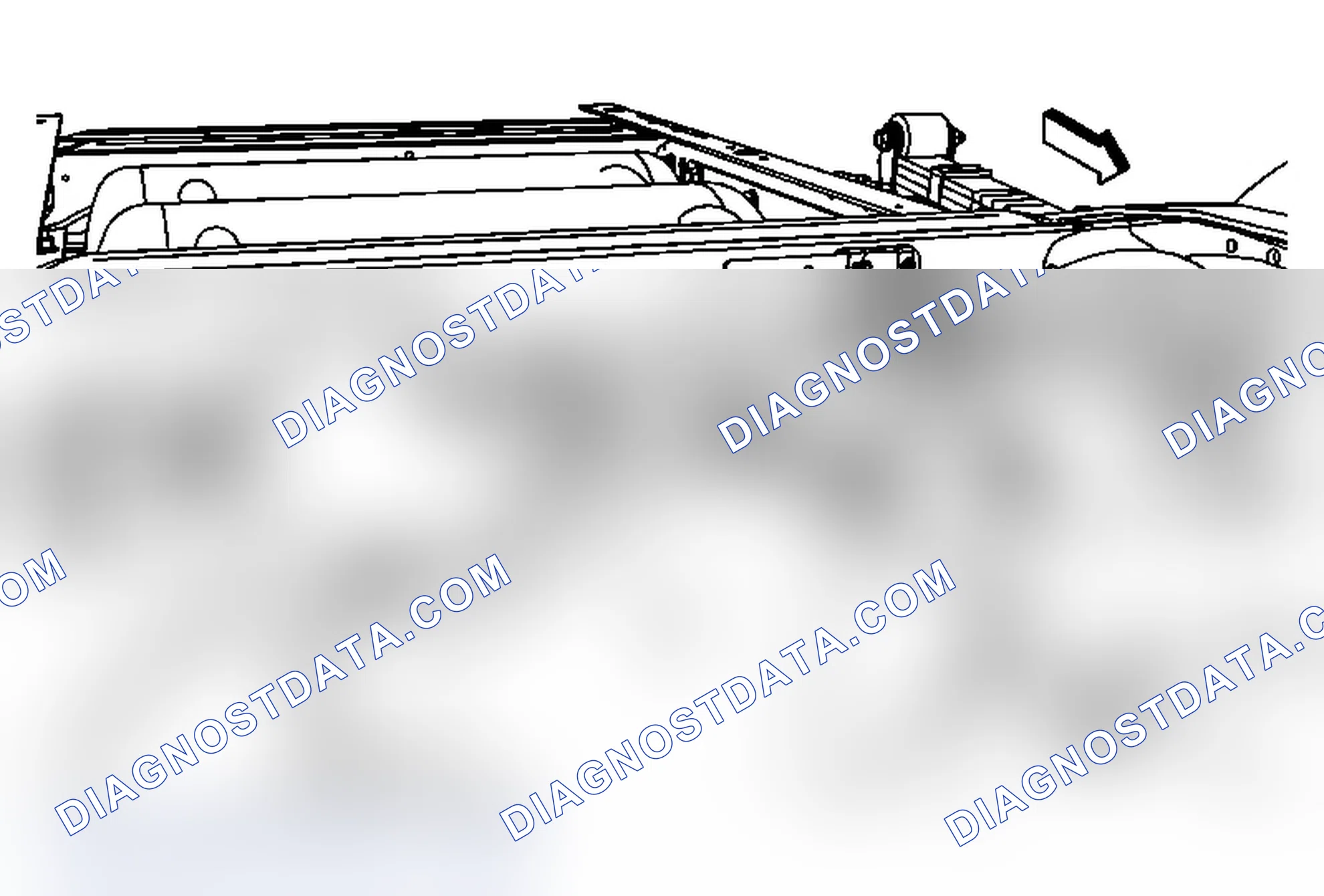 Scheme 68: LPG Fuel Tank Drain Valve Replacement (Drivers Side 3 Tank)