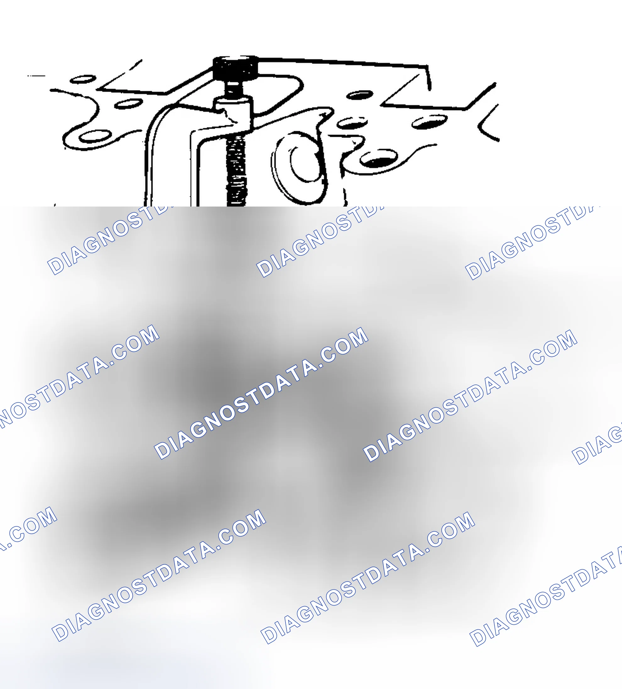 Scheme 15: Measuring Valve Stem-to-Guide Clearance