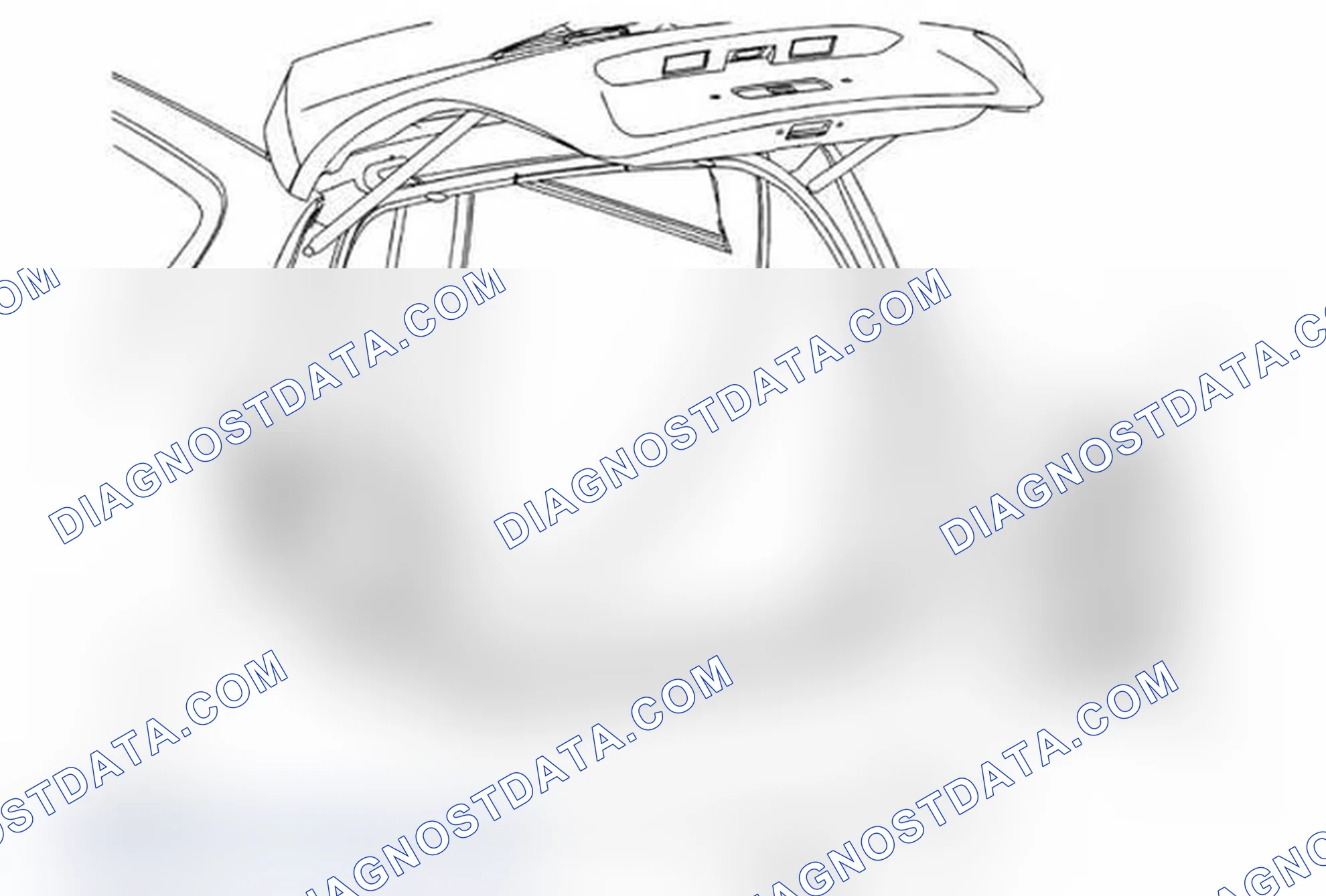 Scheme 36: Tail Lamp Replacement (Hatchback)