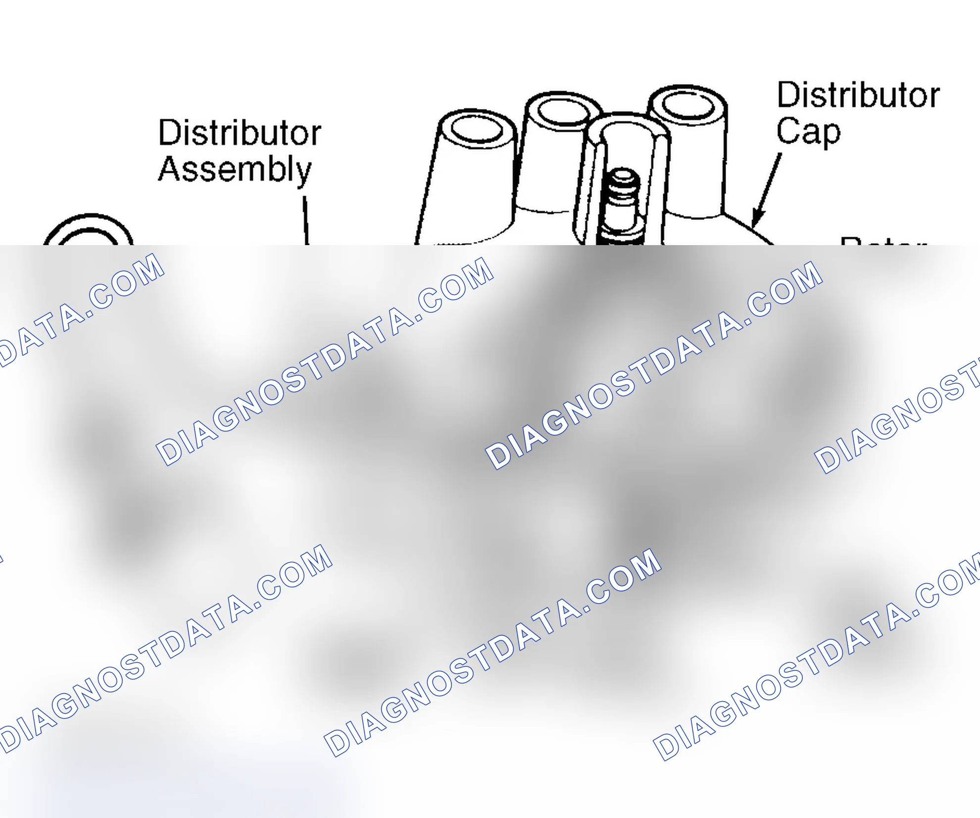 Scheme 7: Camshaft Position (CMP) Sensor