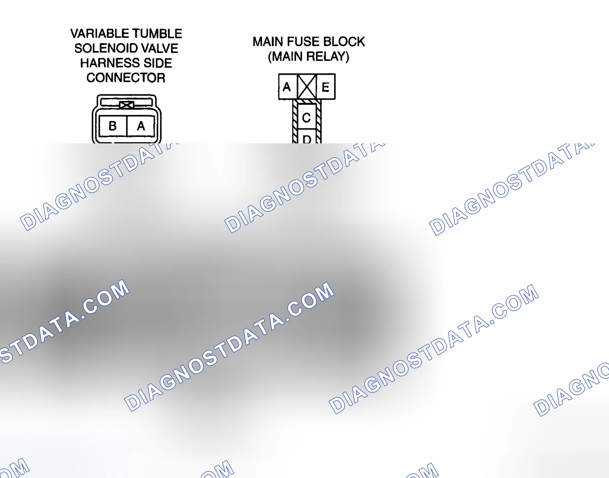 Scheme 149: Circuit Open/Short Inspection