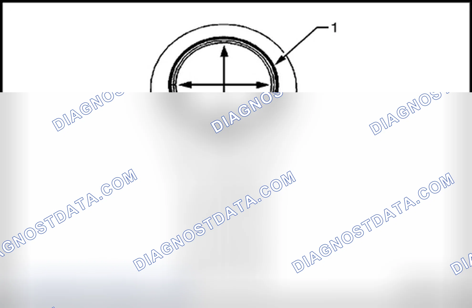 Piston and Connecting Rods Assembly Replace