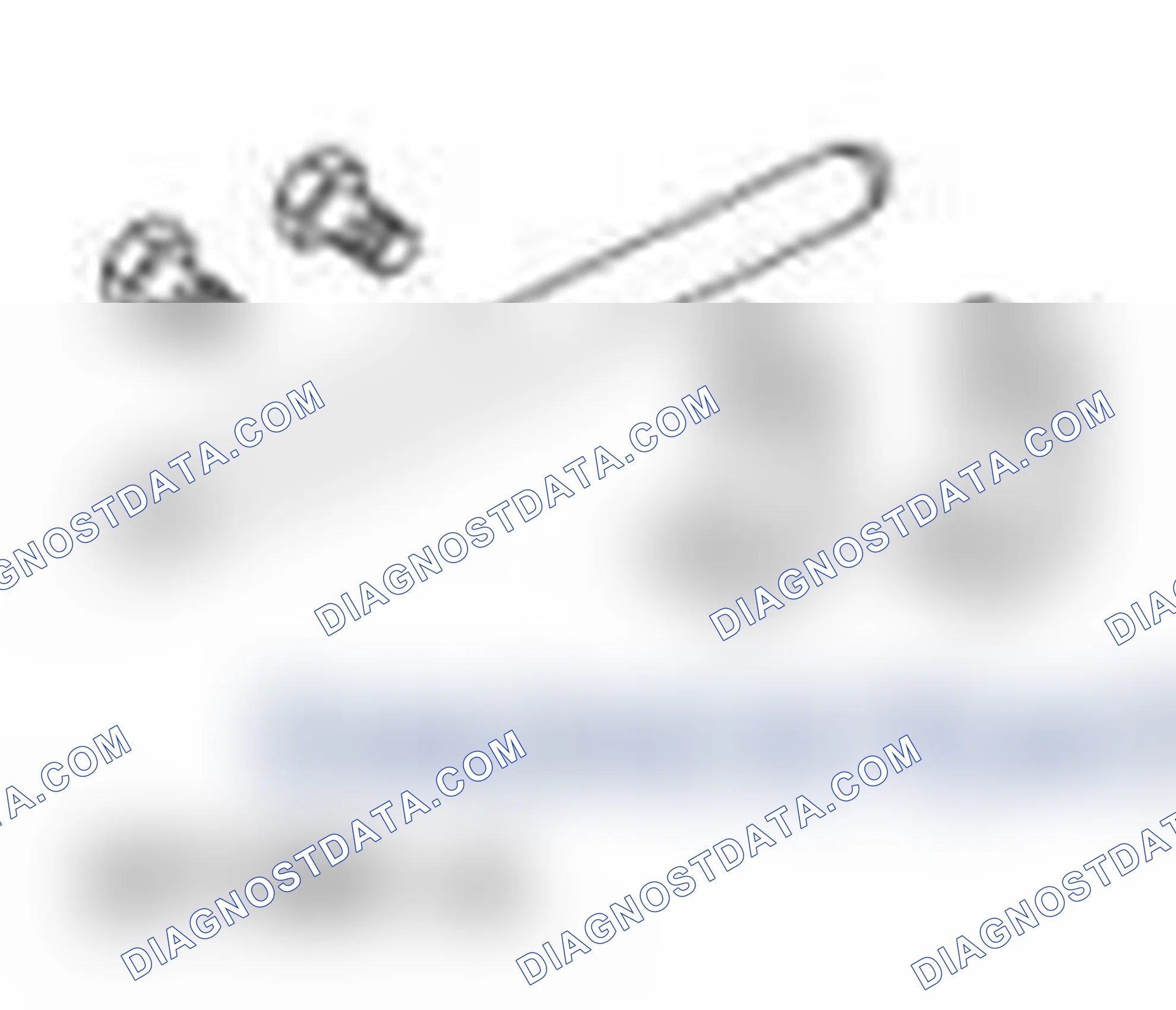 Scheme 834: Special Tool(s)