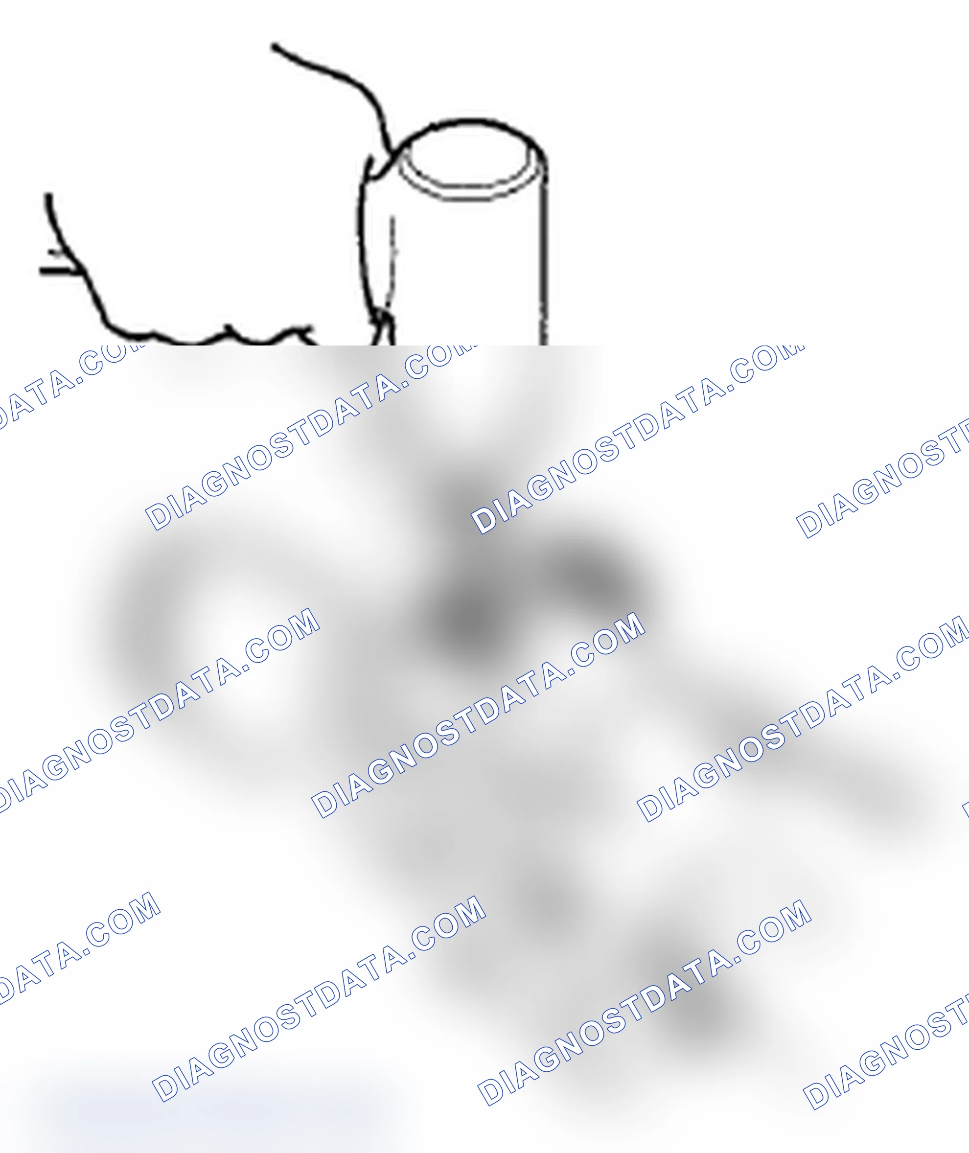 Scheme 25: Steering Lock Replacement