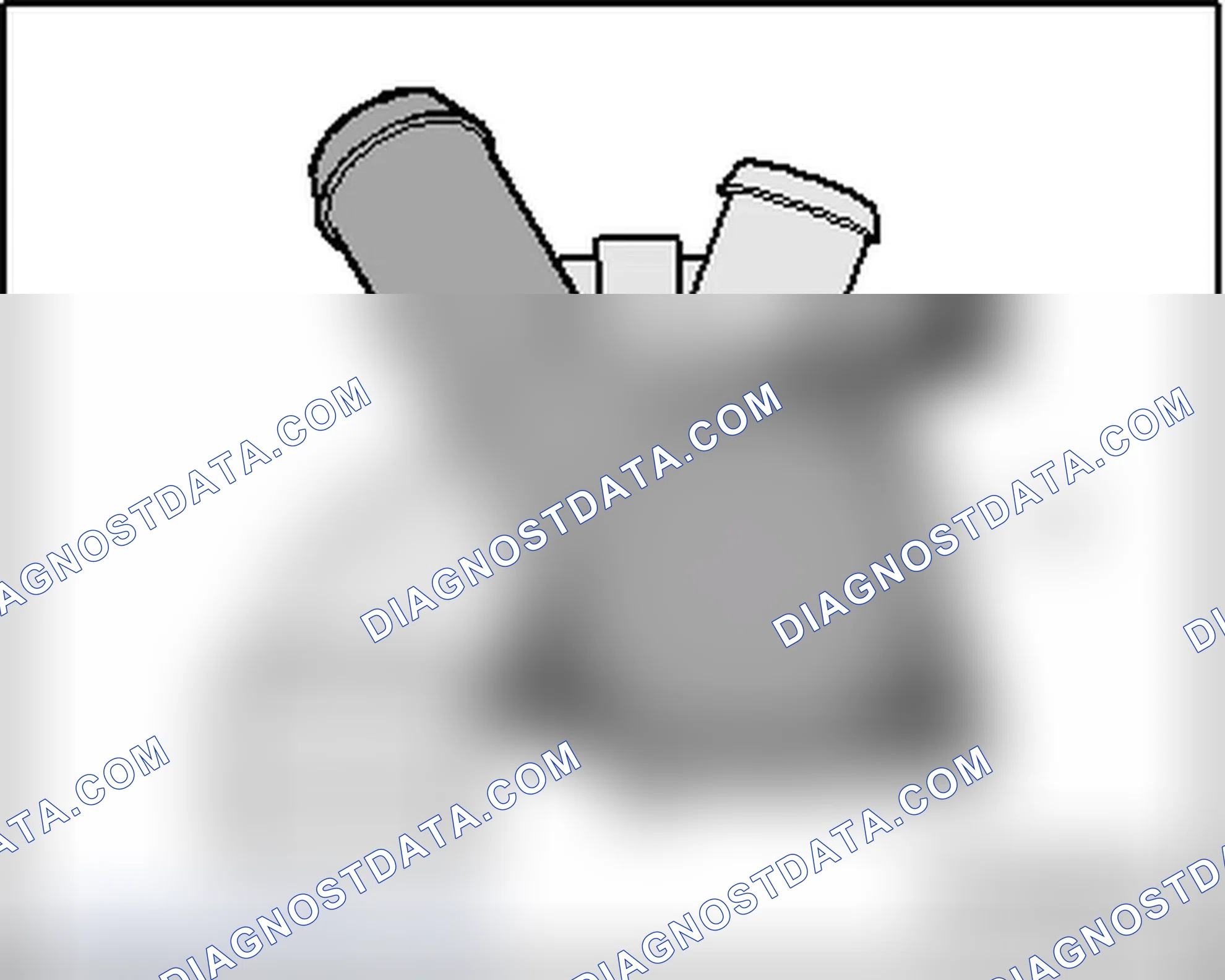Scheme 94: COOLANT THERMOSTAT