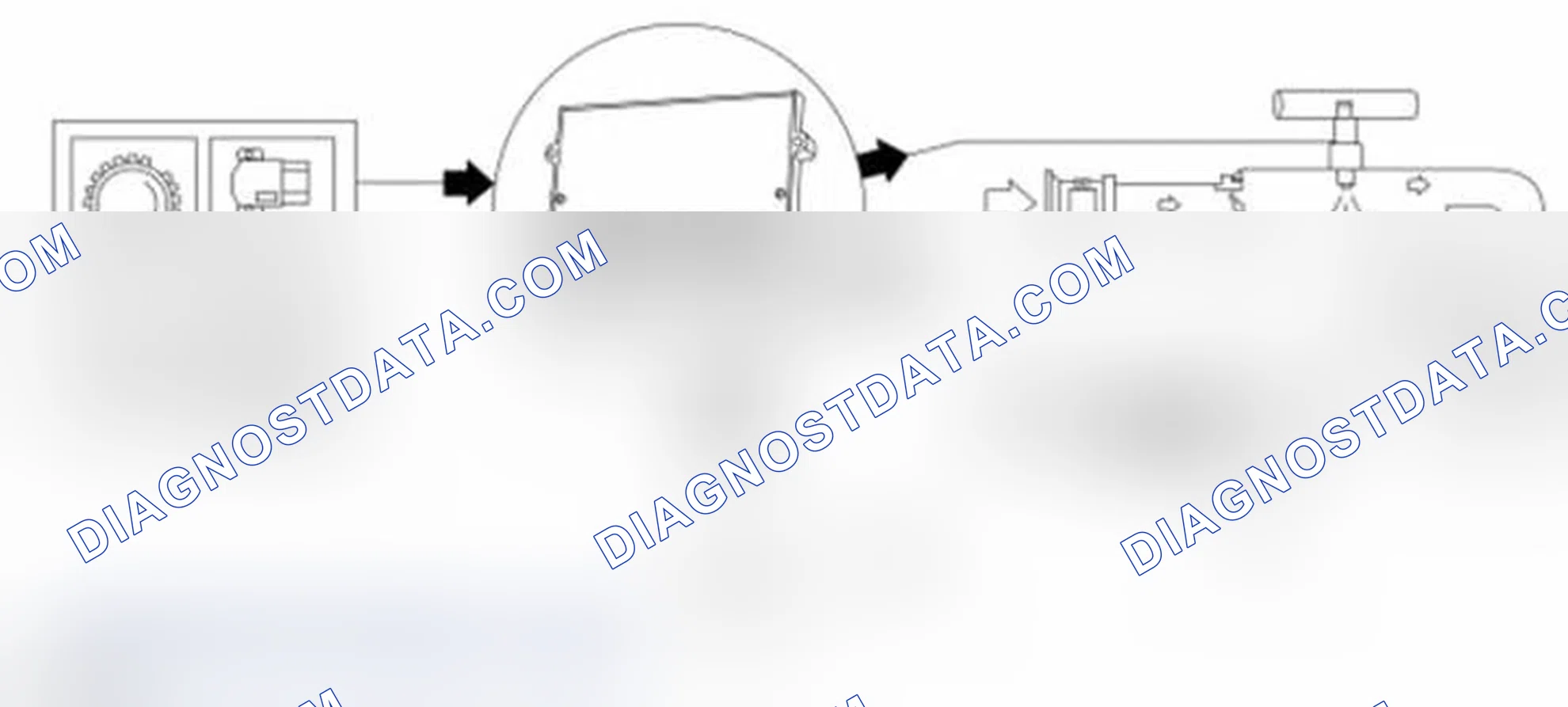 Scheme 100: Air Fuel Ratio Imbalance Monitor