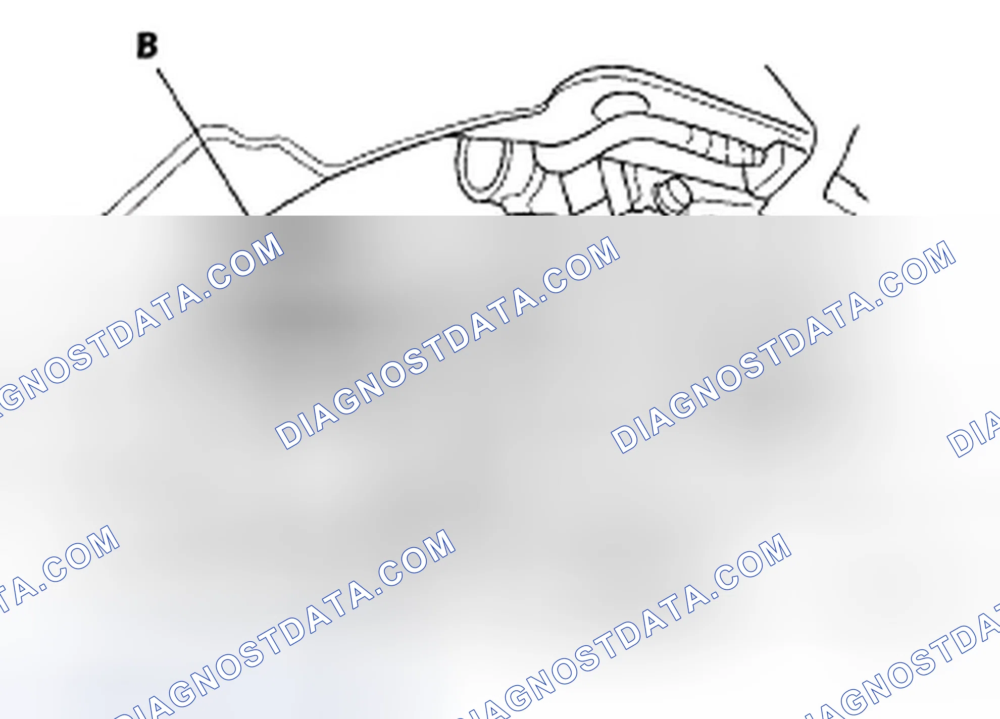 Scheme 7: Special Tools Required