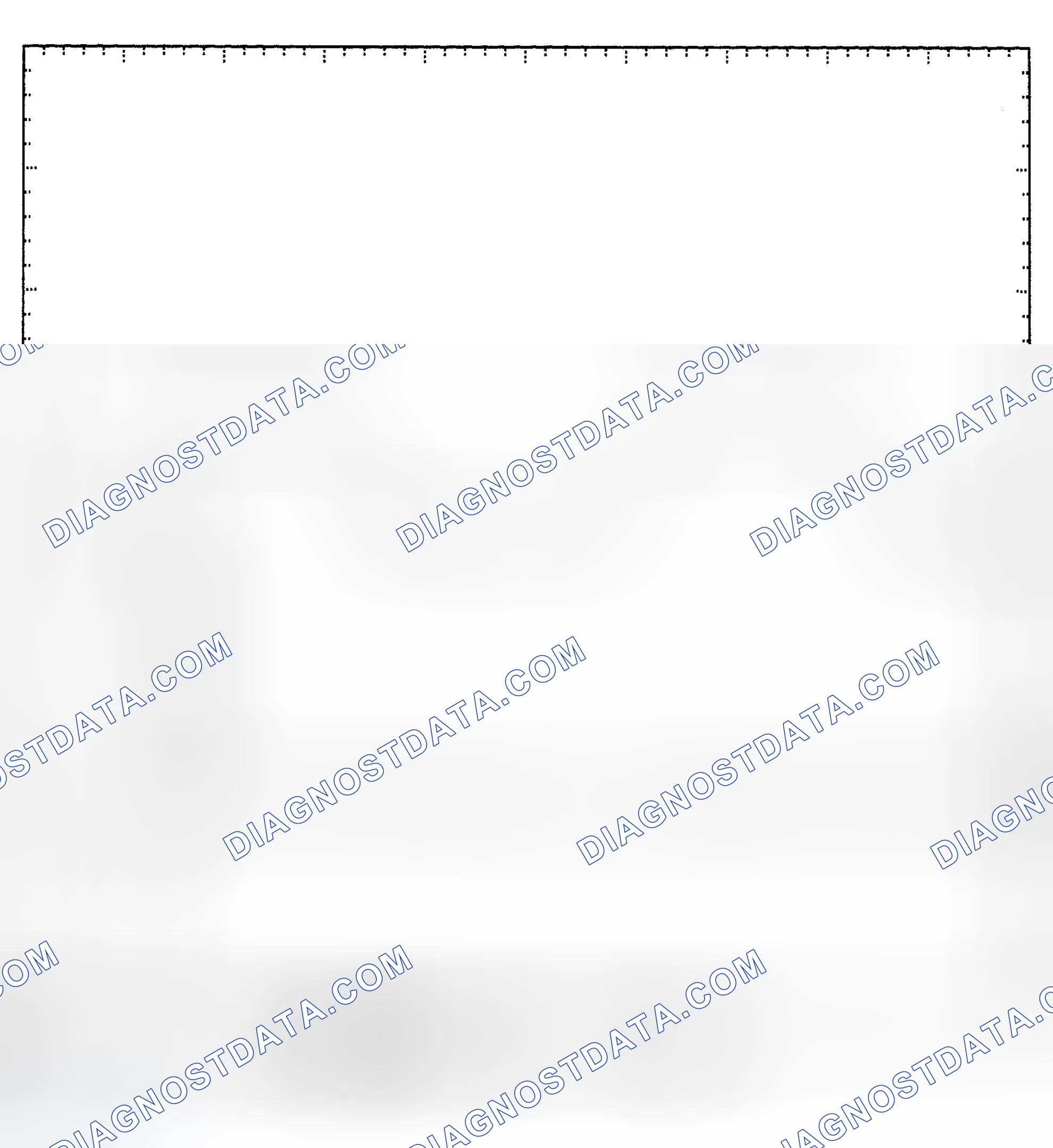 Scheme 26: Injector Bank - Known Good - Voltage Pattern