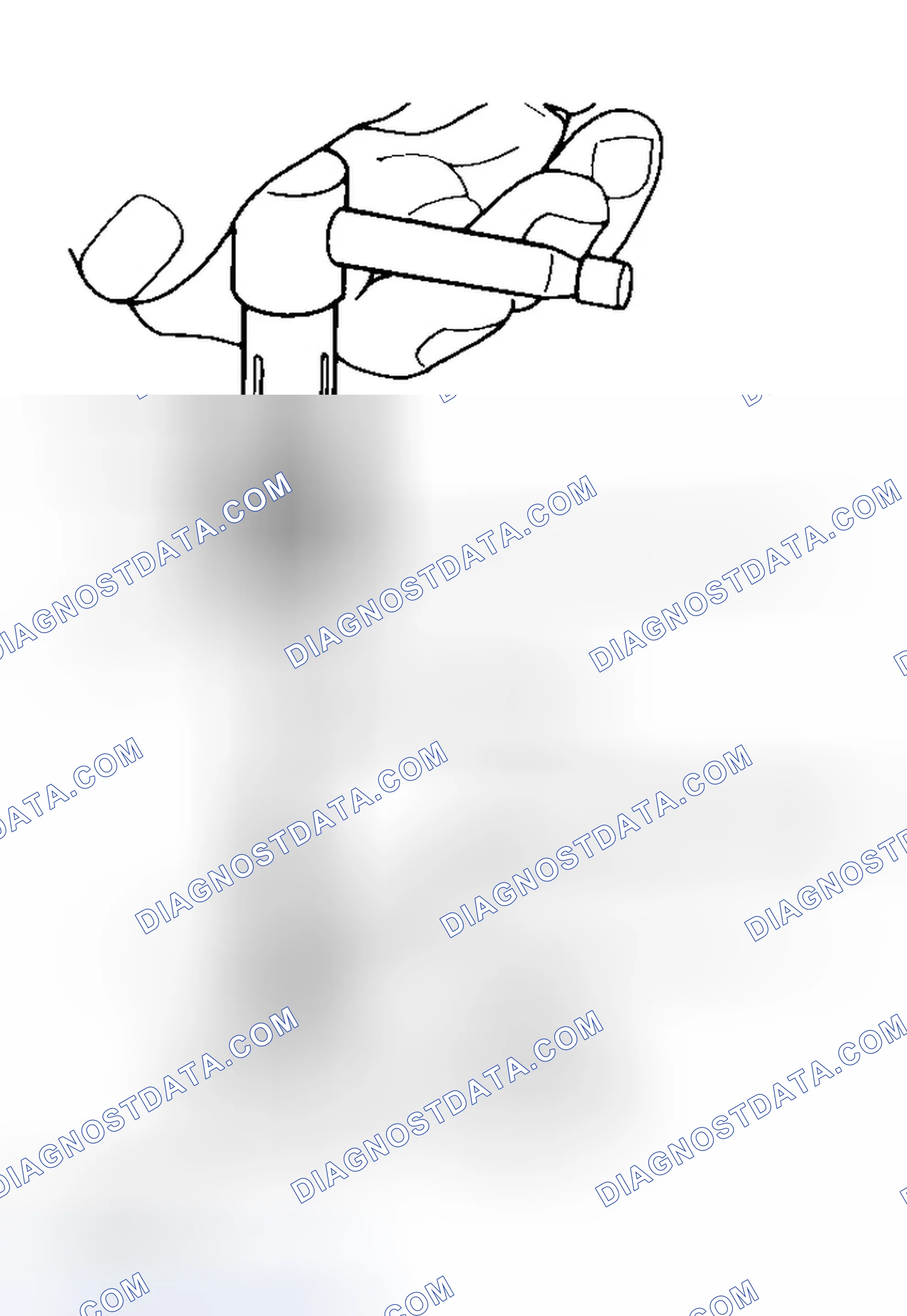 Scheme 16: Reaming Valve Guides