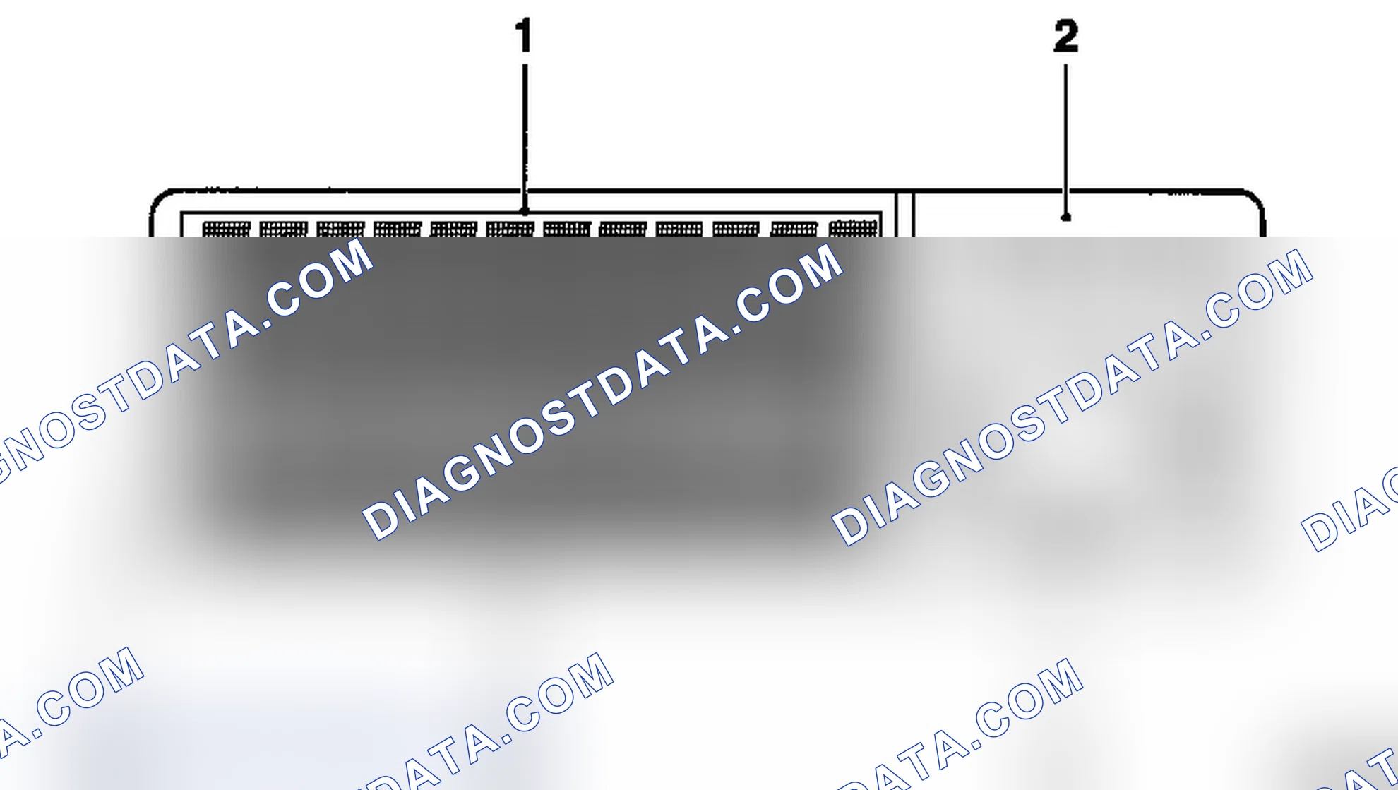 Multi-Info Display