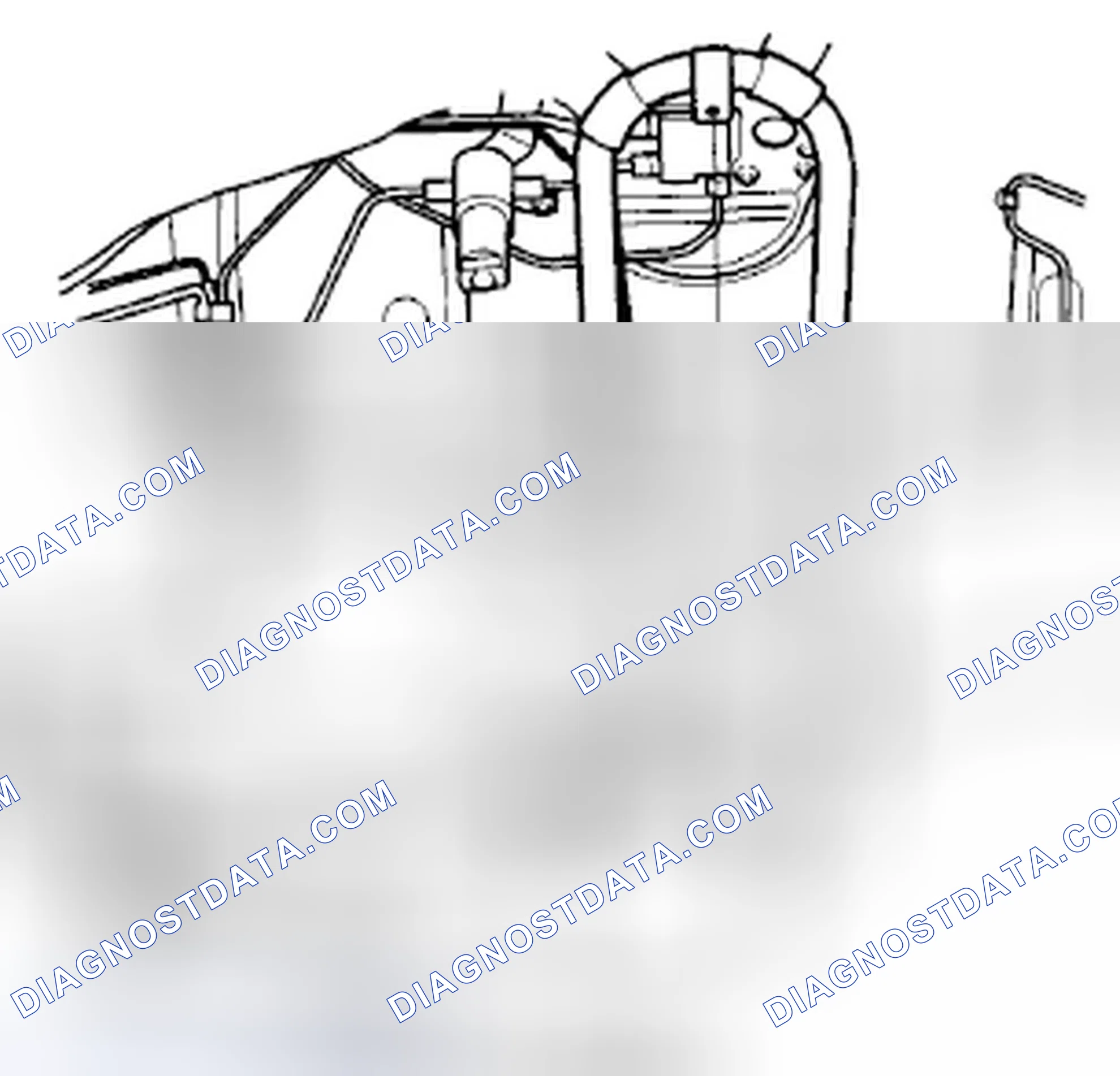 Scheme 1102: Manual Shut-off Valve Replacement