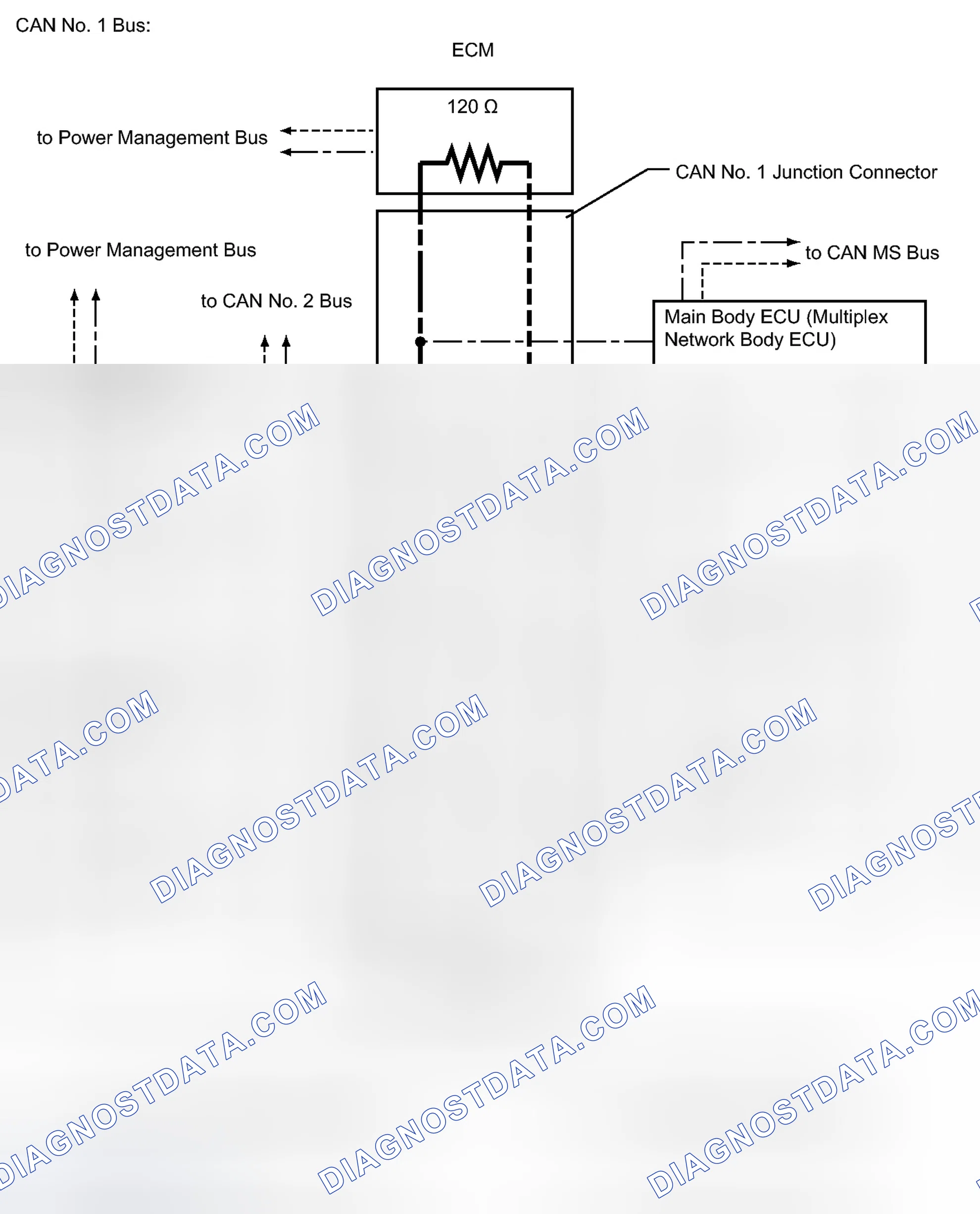 Scheme 24: SYSTEM DIAGRAM [03/2012 - ]
