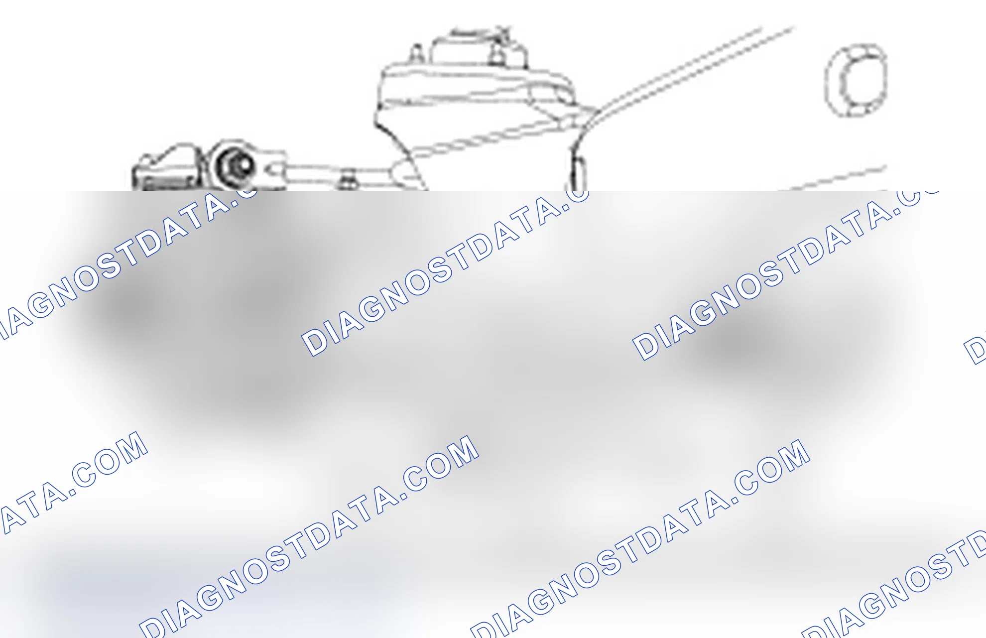 Scheme 6: Rear Ride Height Measurement