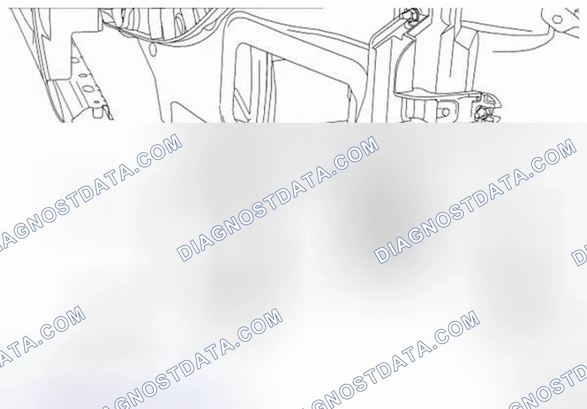Scheme 3: Side object sensor module, replace 4D