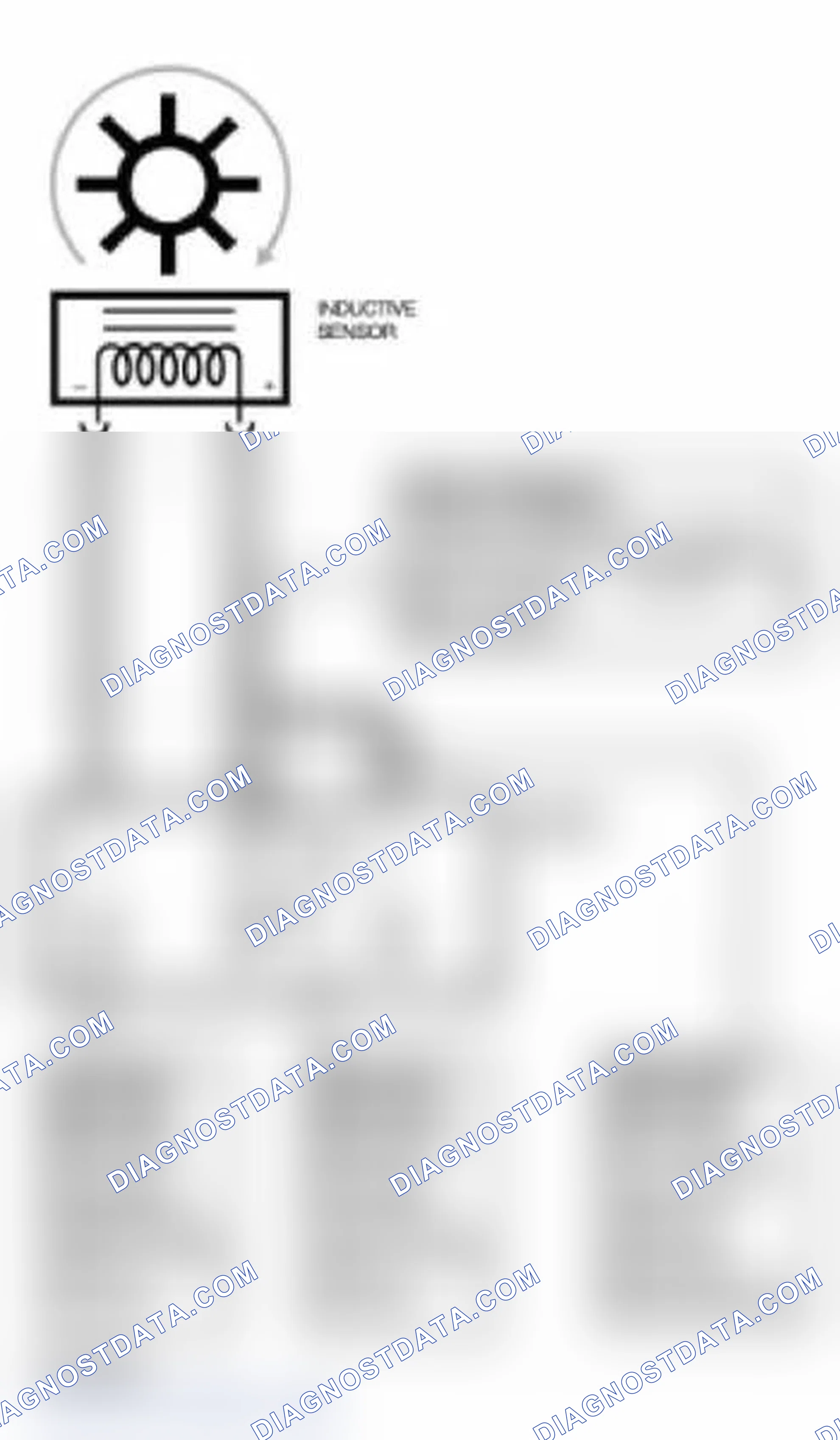 Scheme 198: Inductive Sensors