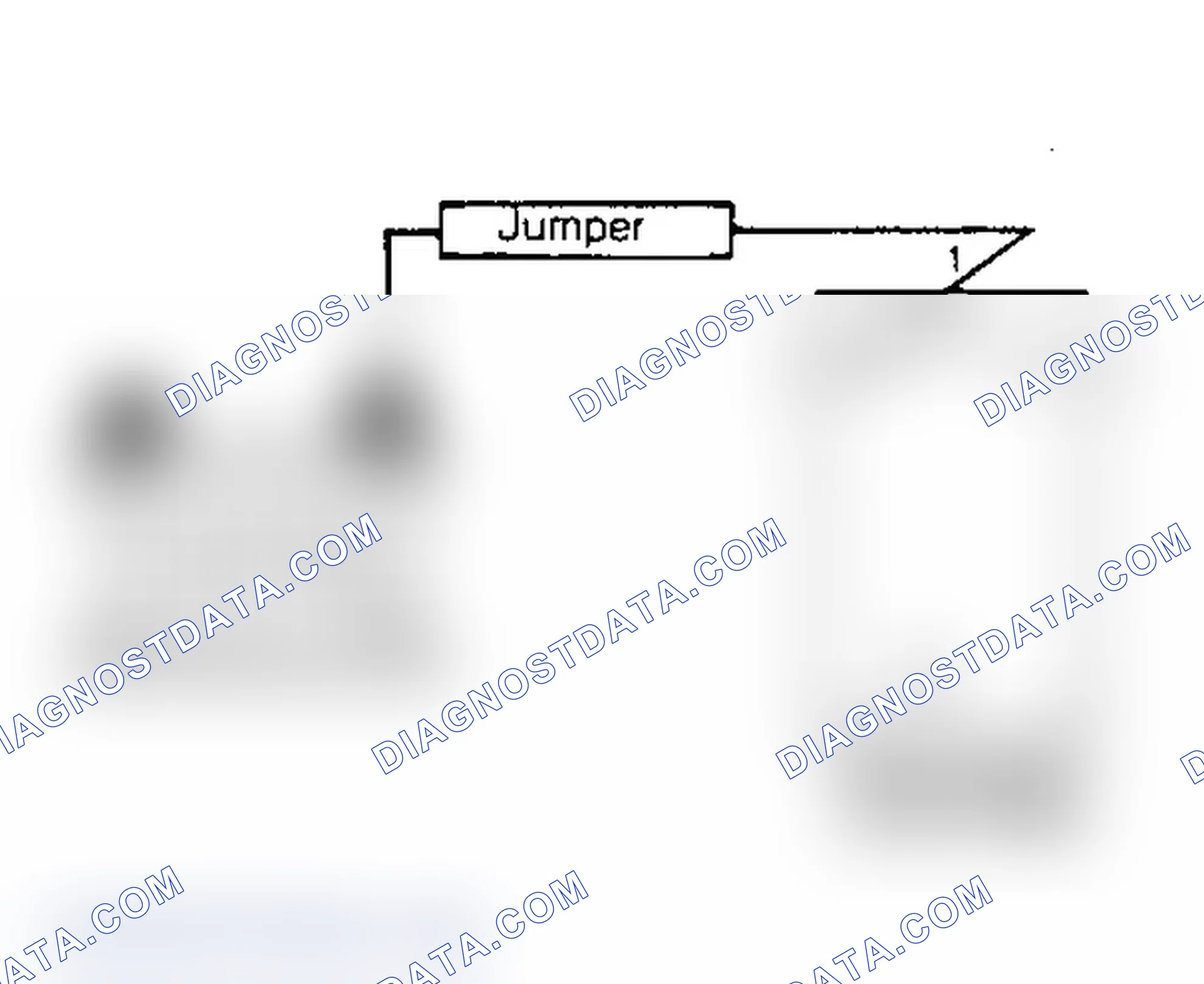 Scheme 77: Transmission Unlock Relay To Battery