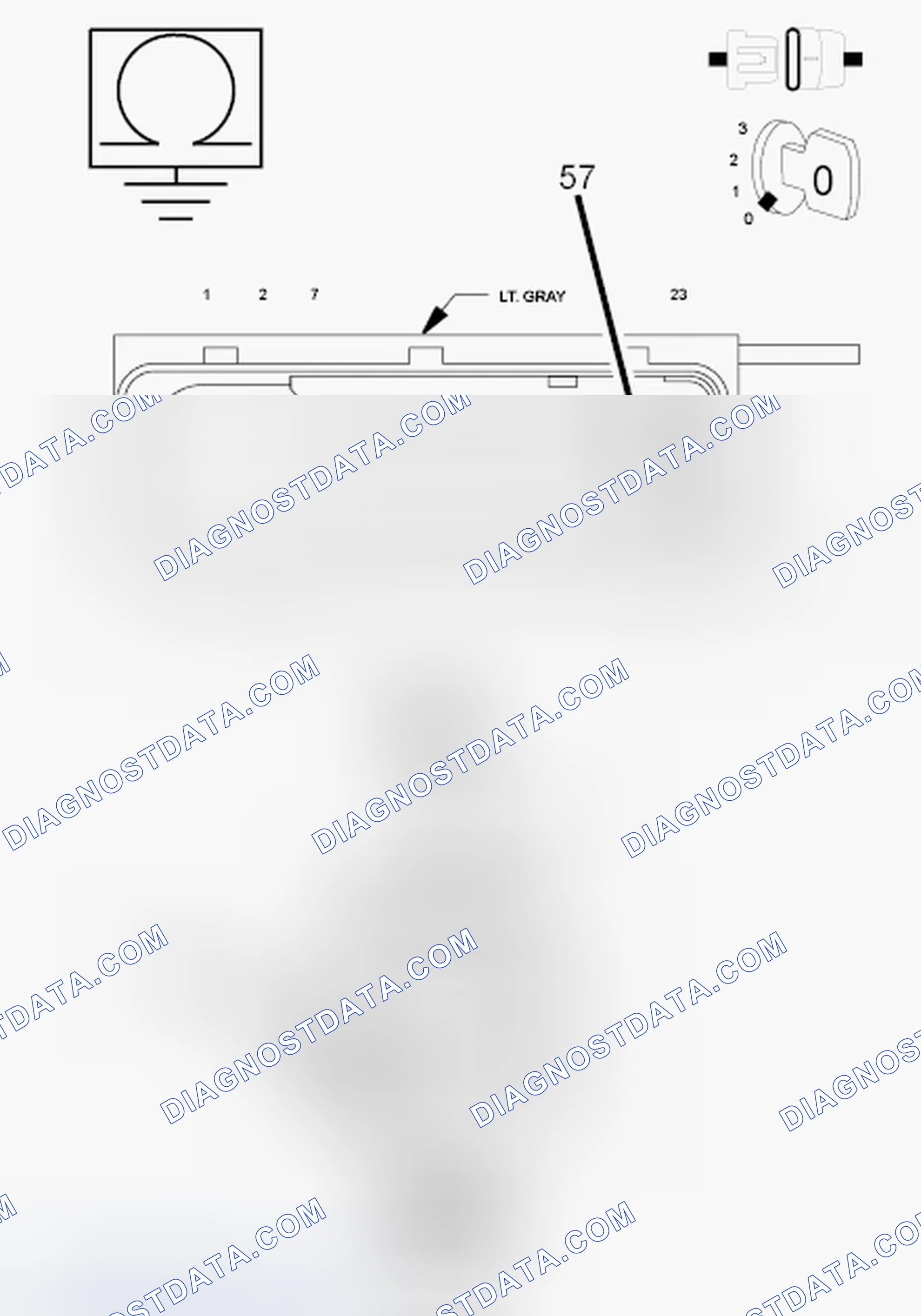 Scheme 1065: Diagnostic Test