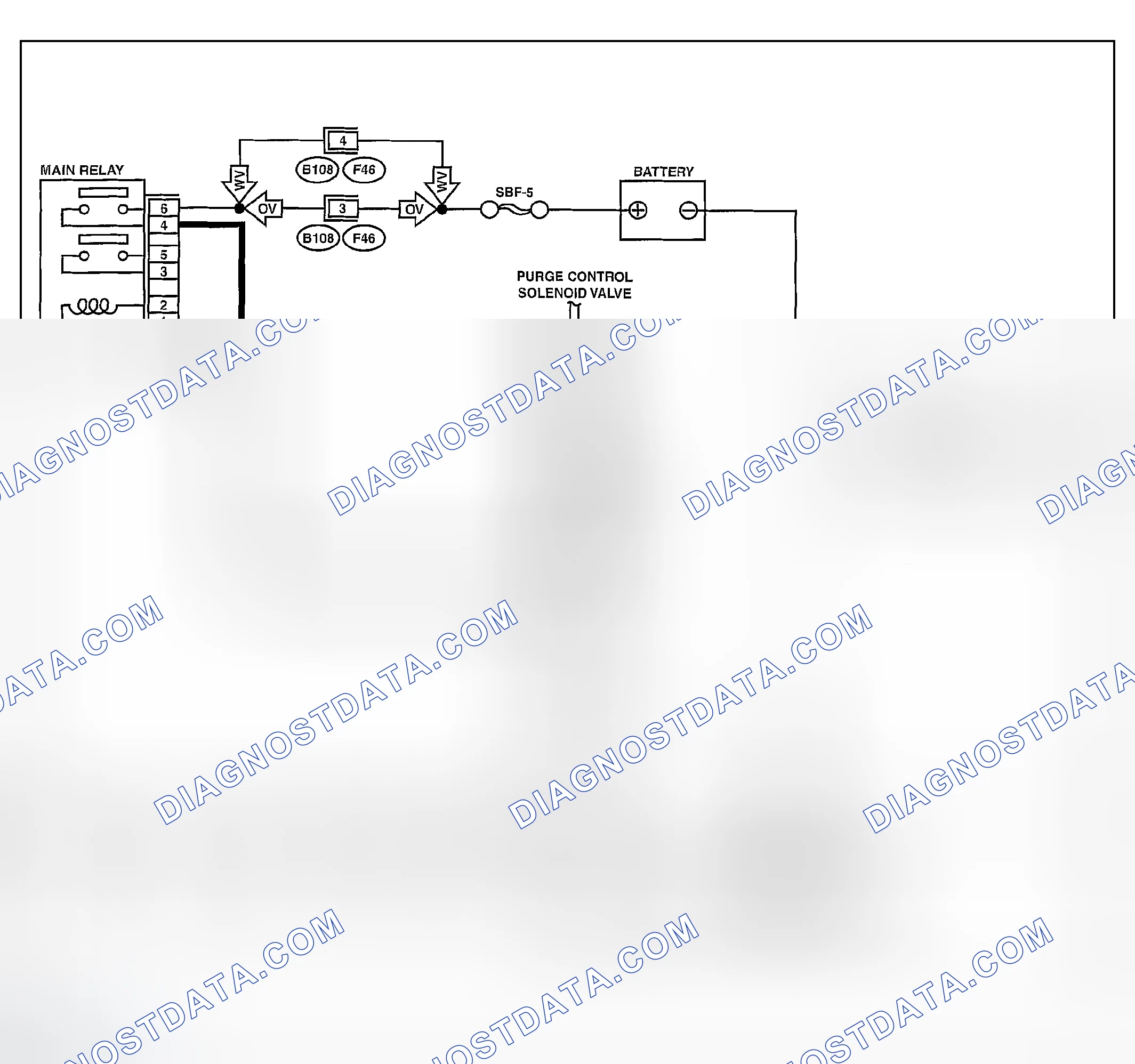Scheme 1883: WIRING DIAGRAM