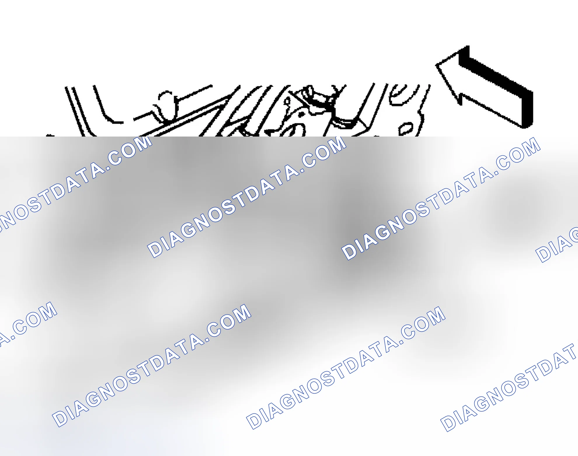 Scheme 3: Crankshaft Position Sensor