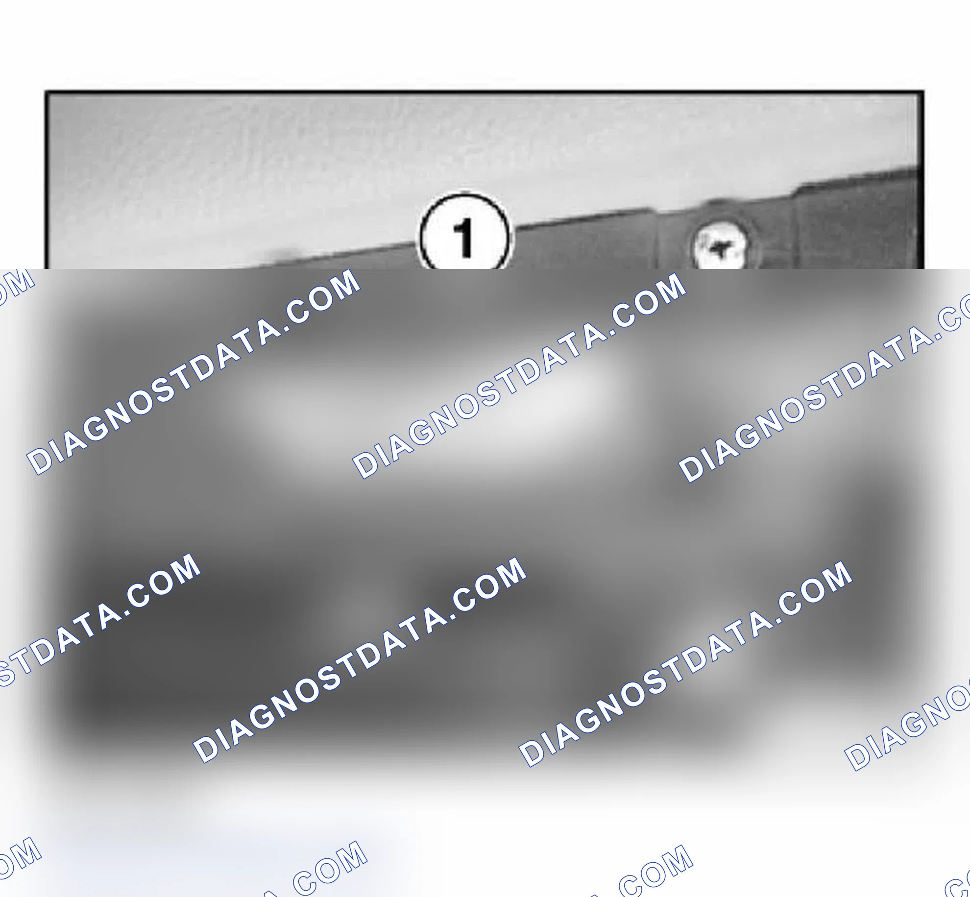 Scheme 110: 13 63 590 Replacing Fuel Pump Relay