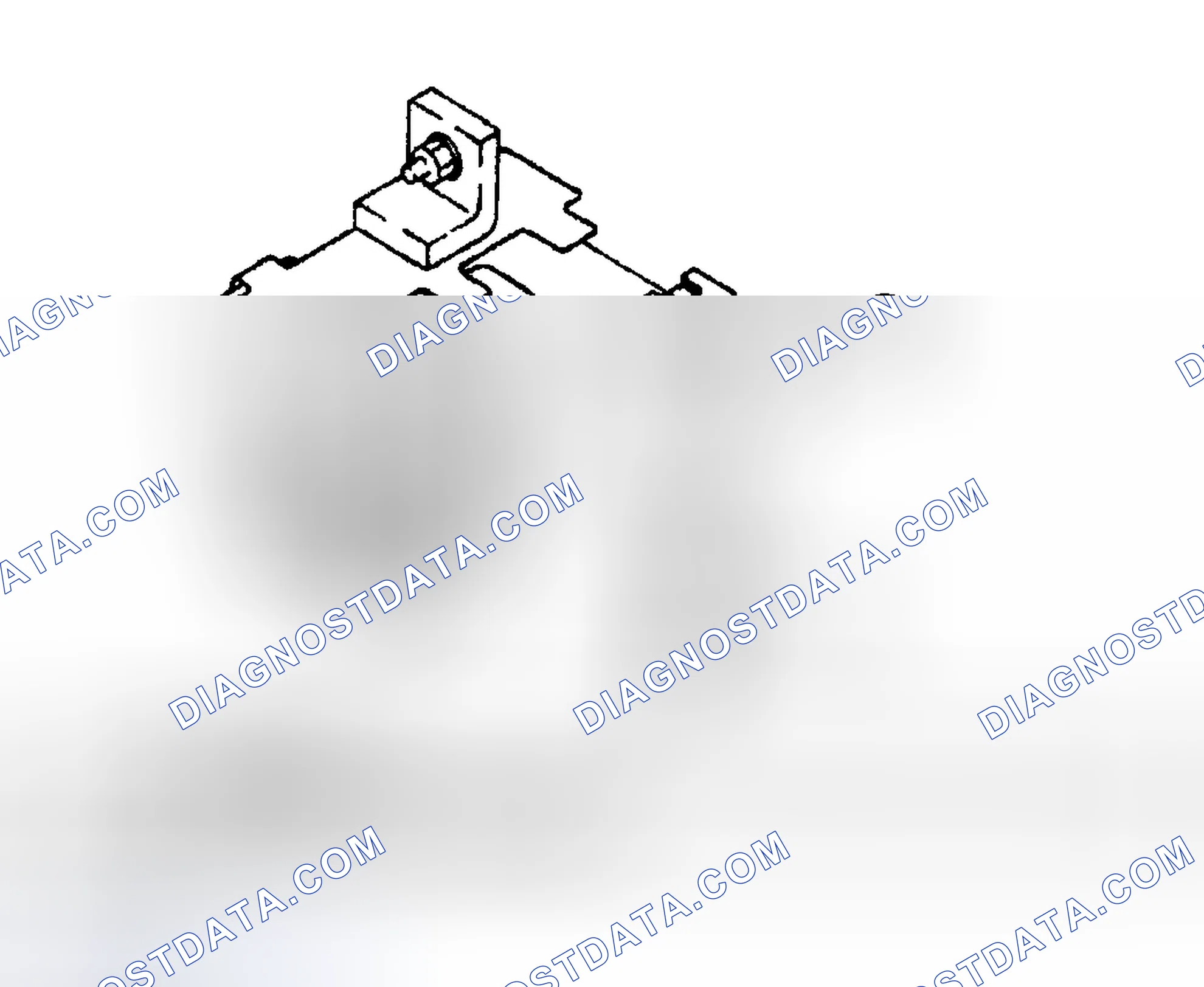 Scheme 58: FLASHER CONTROL MODULE REMOVAL/INSTALLATION