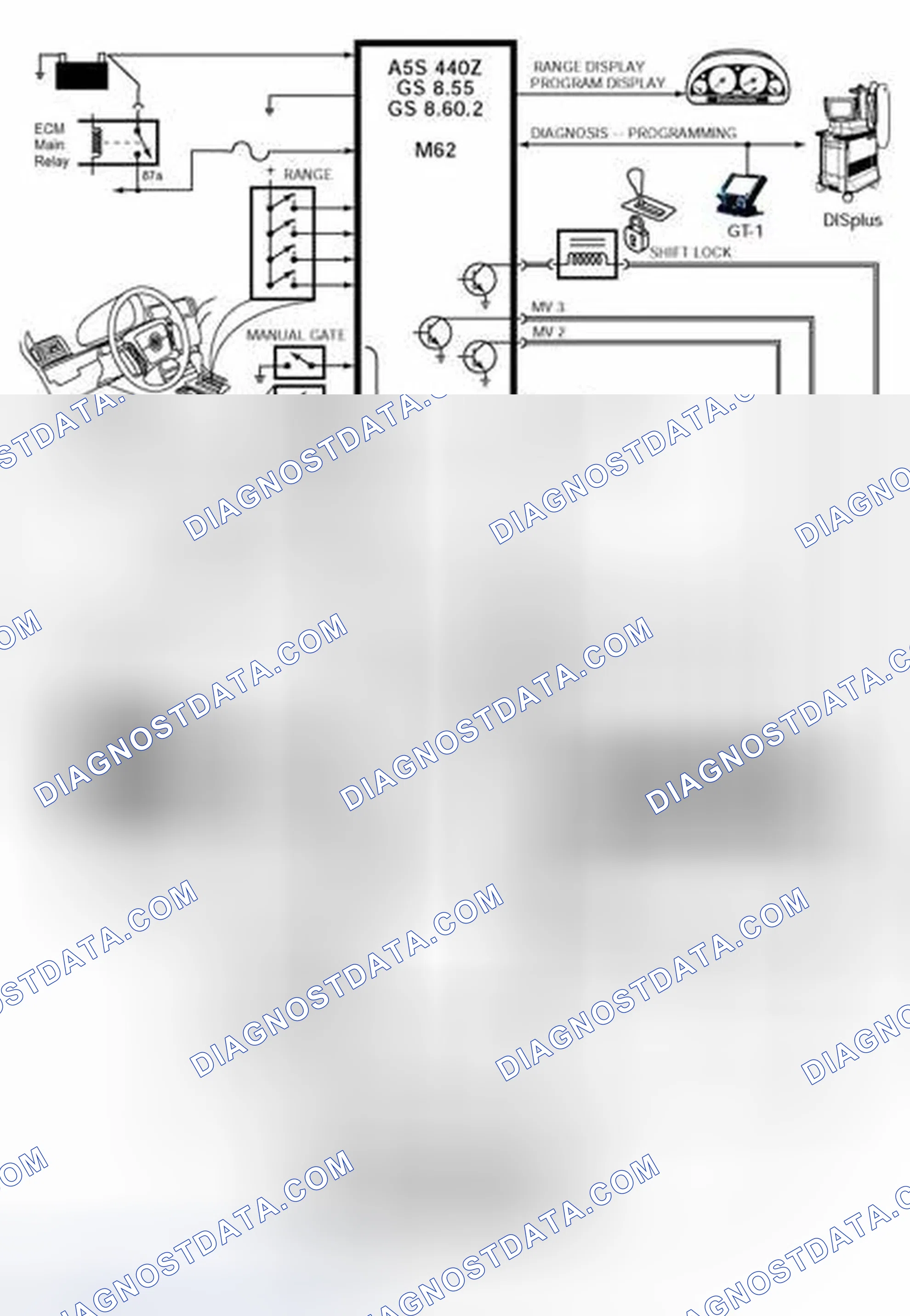 Scheme 471: System Components (Electrical)