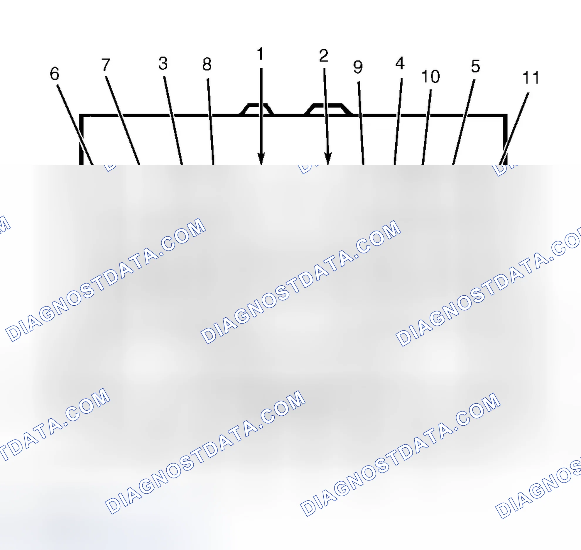 Scheme 5: ONE-TOUCH RELAY CIRCUIT OPEN