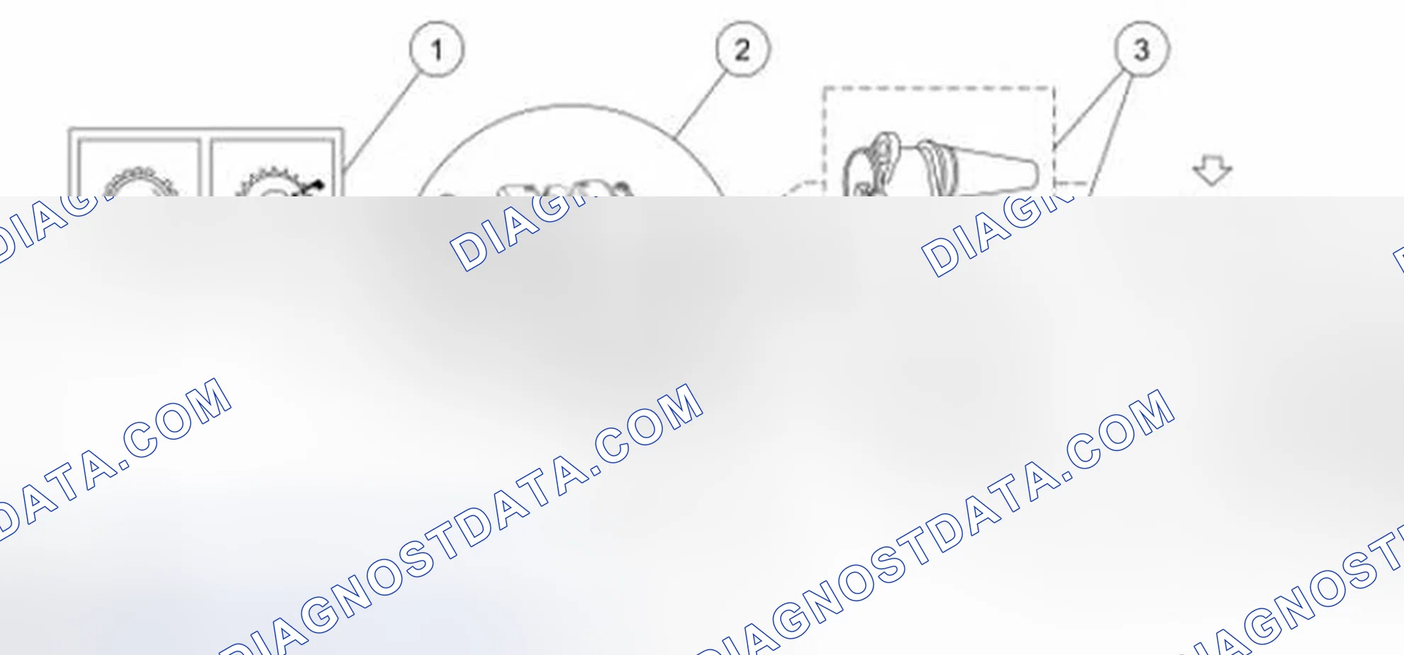 Scheme 83: Integrated Electronic Ignition System
