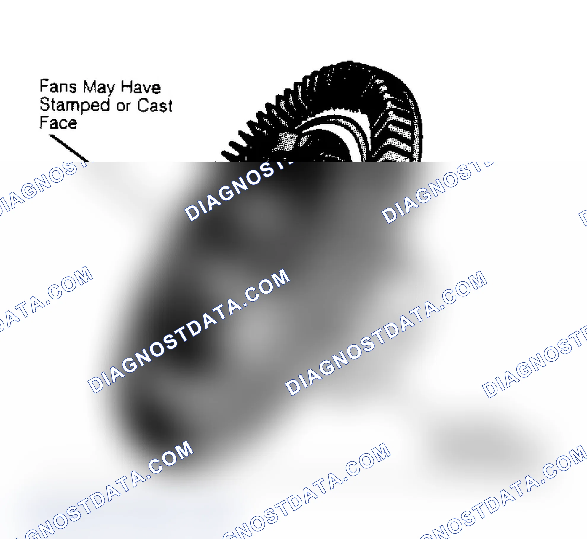 Scheme 7: Thermostatically Controlled Fan Assembly