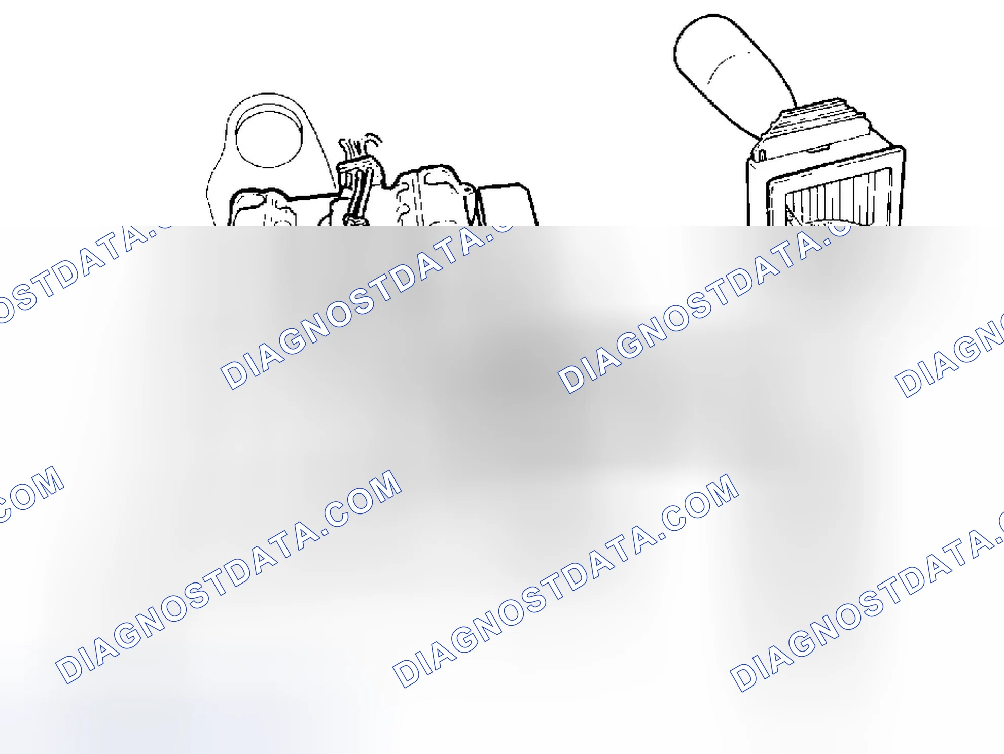 Scheme 210: CHECKING THE COMPRESSION